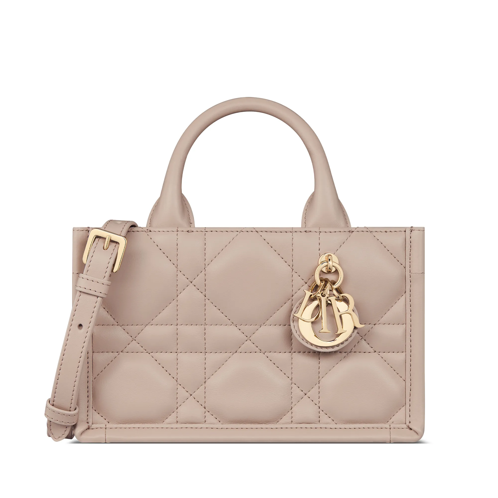 Replica Mini Dior Book Tote S5573OWHPM56U E01