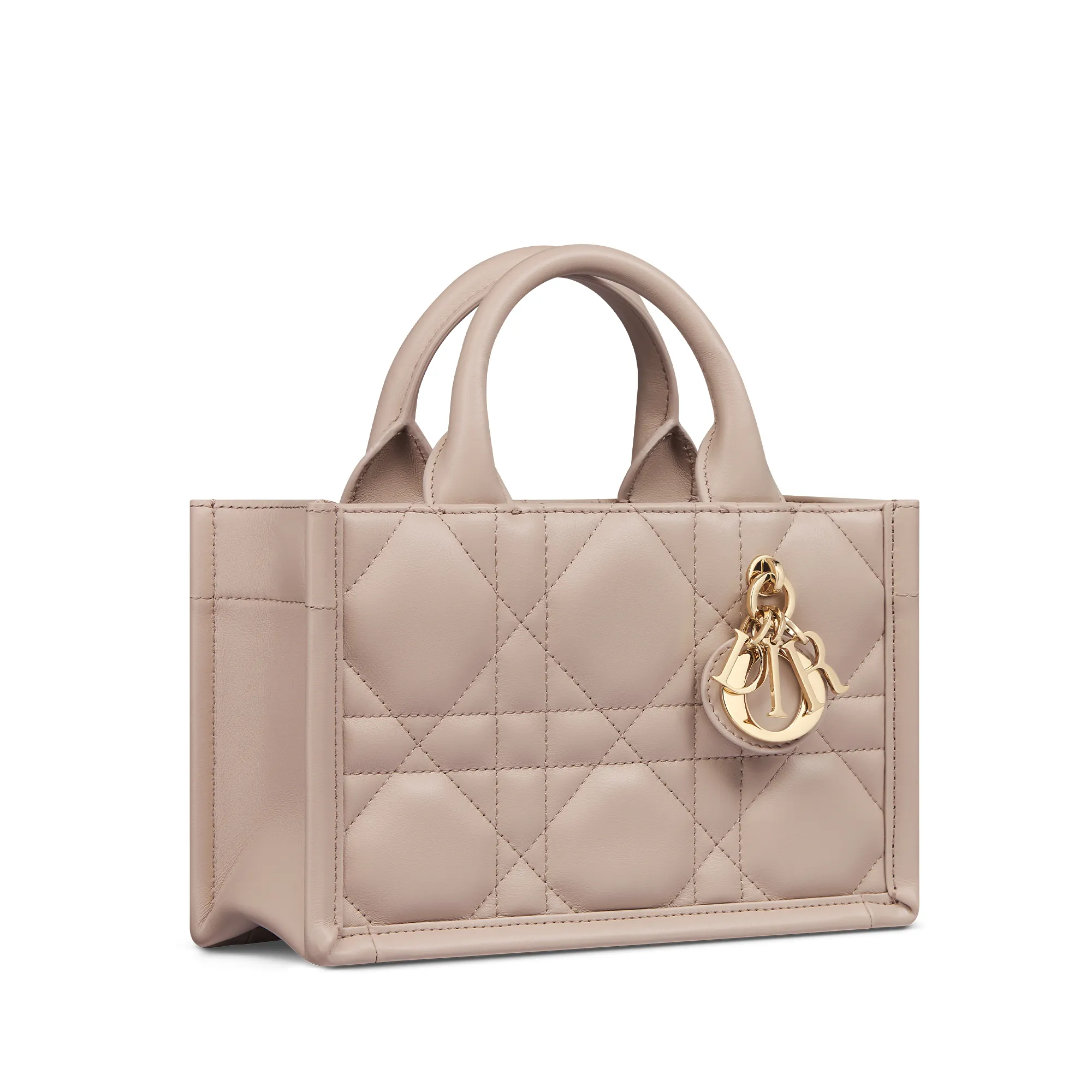 Replica Mini Dior Book Tote S5573OWHPM56U E03