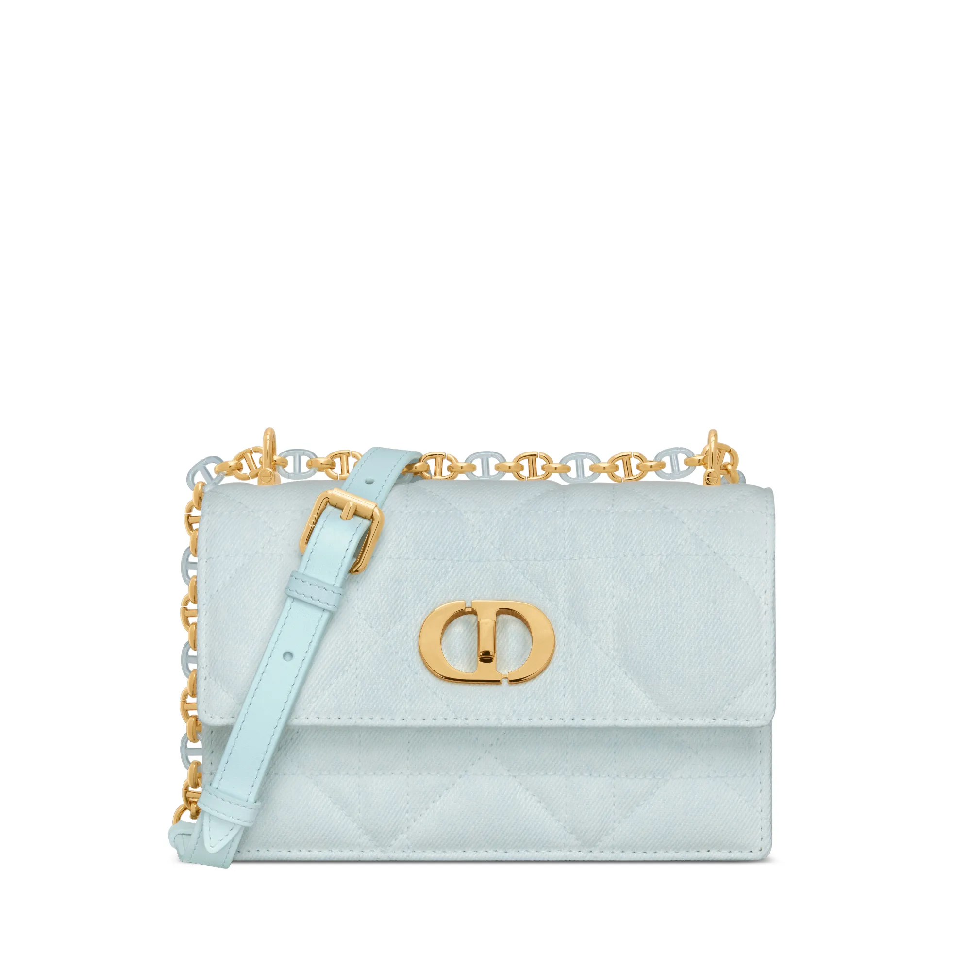 Replica Miss Caro Mini Bag S5169UTJAM259 E01