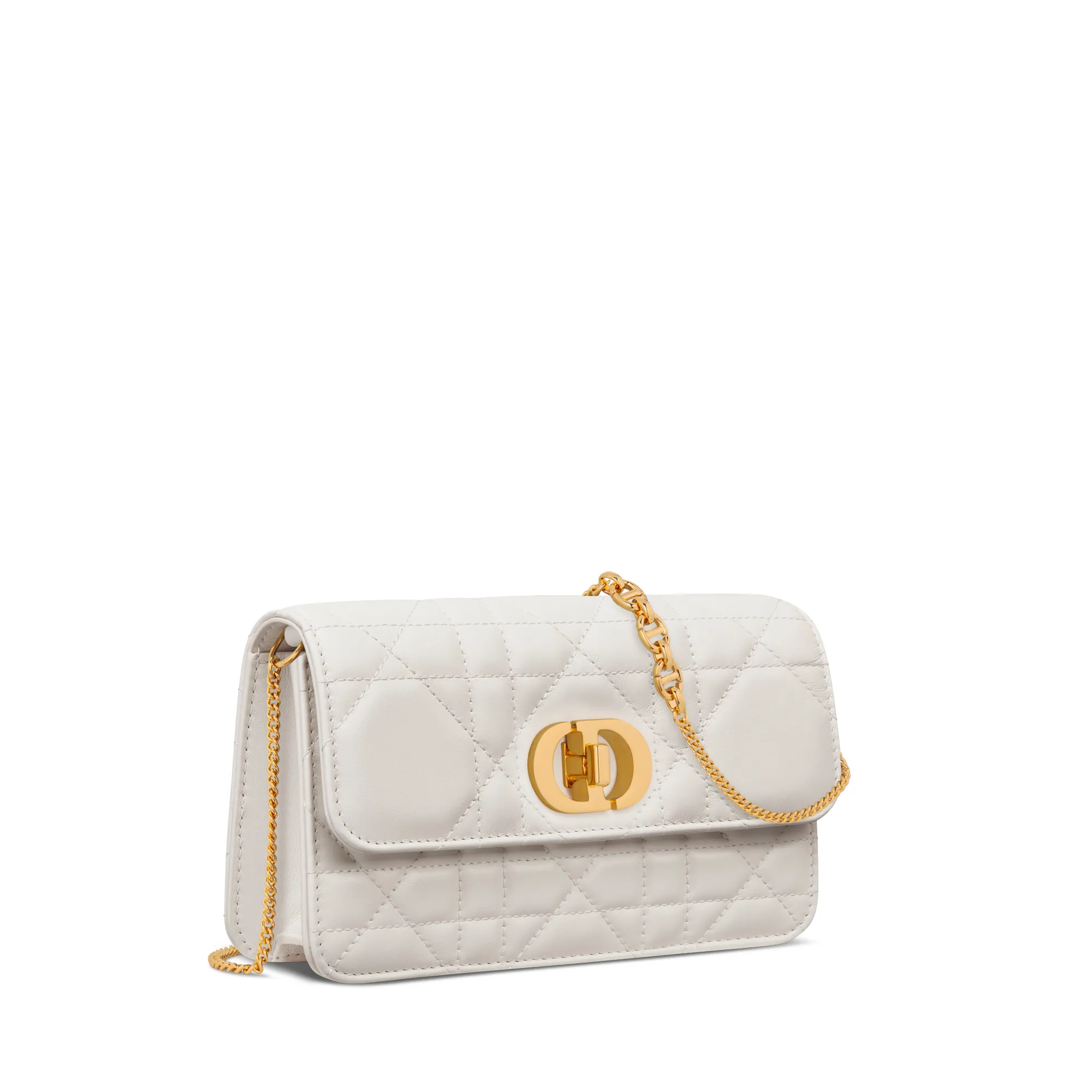 Replica Miss Caro Pouch with Chain S5225UDAXM030 E03 1