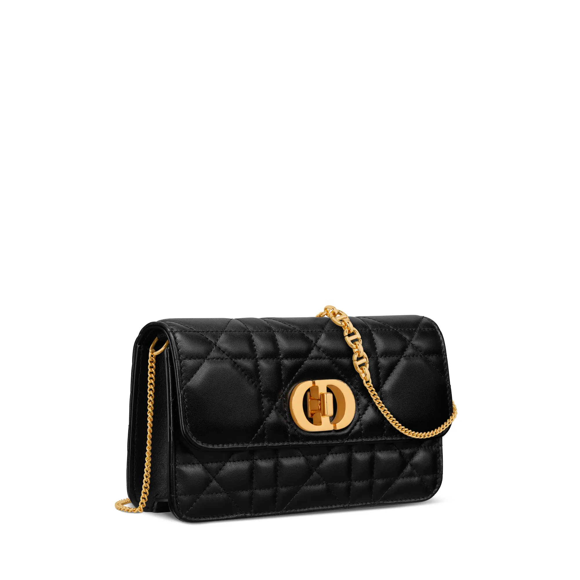 Replica Miss Caro Pouch with Chain S5225UDAXM900 E03 2