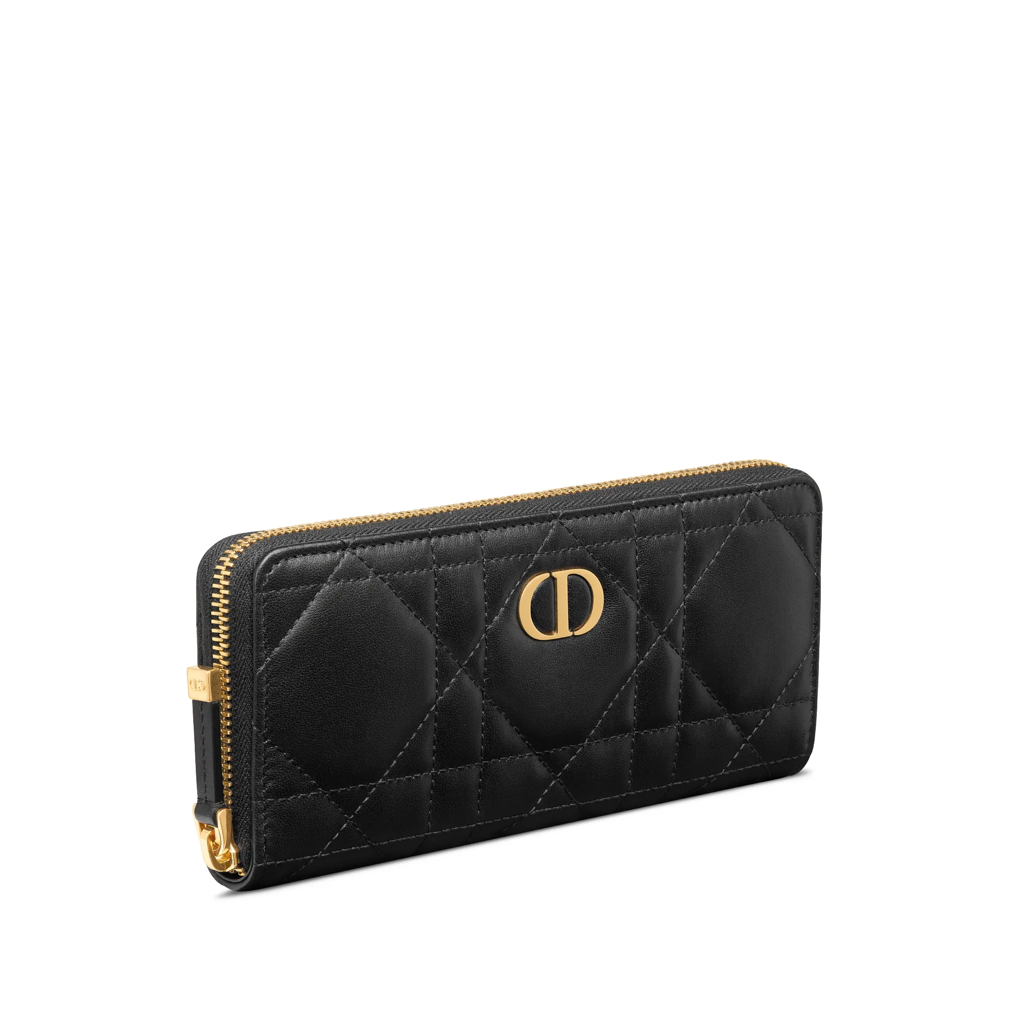 Replica Miss Caro Voyageur Slim Wallet S5208UHAGM900 E03