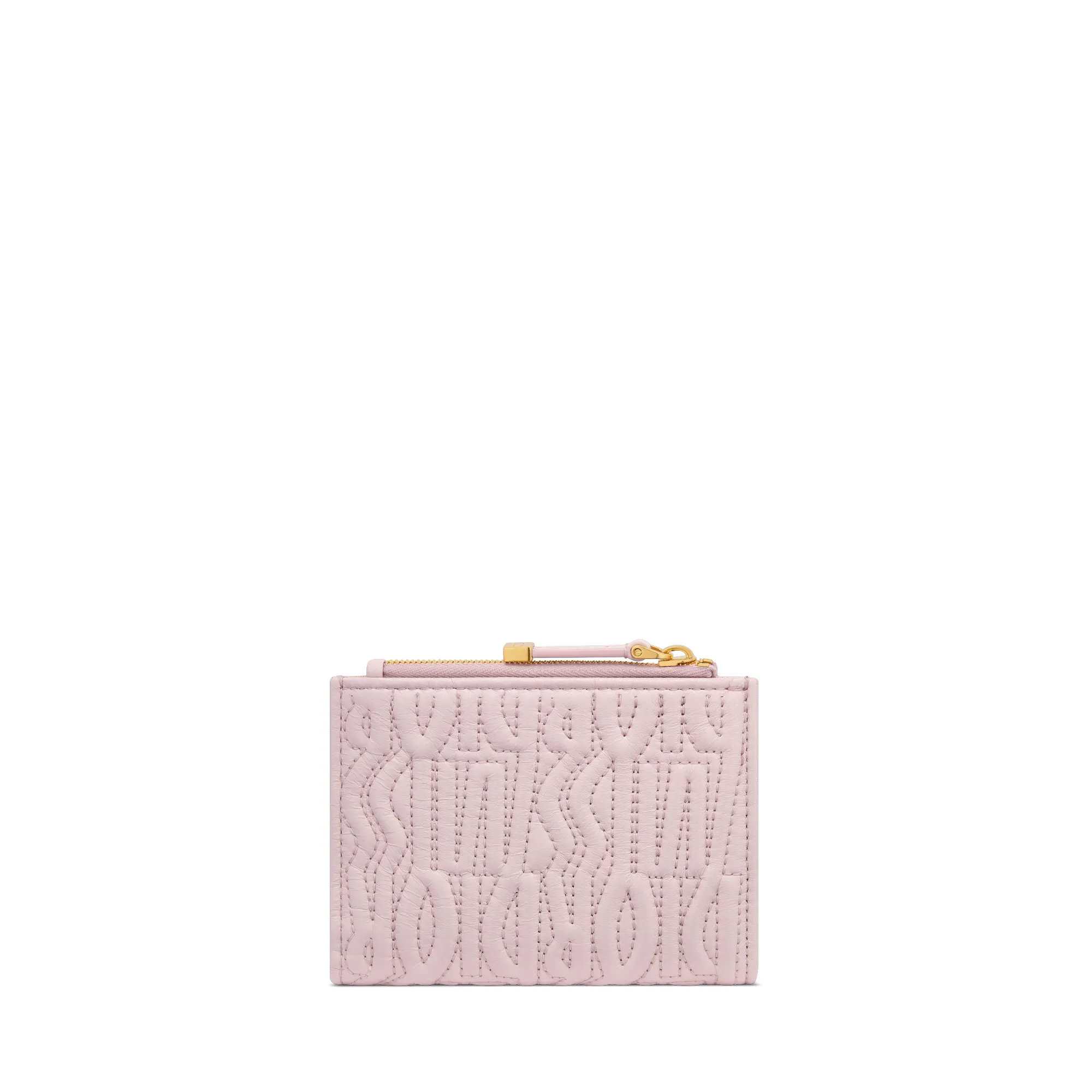 Replica Miss Dior Dahlia Wallet S3602UBTKM05N E08