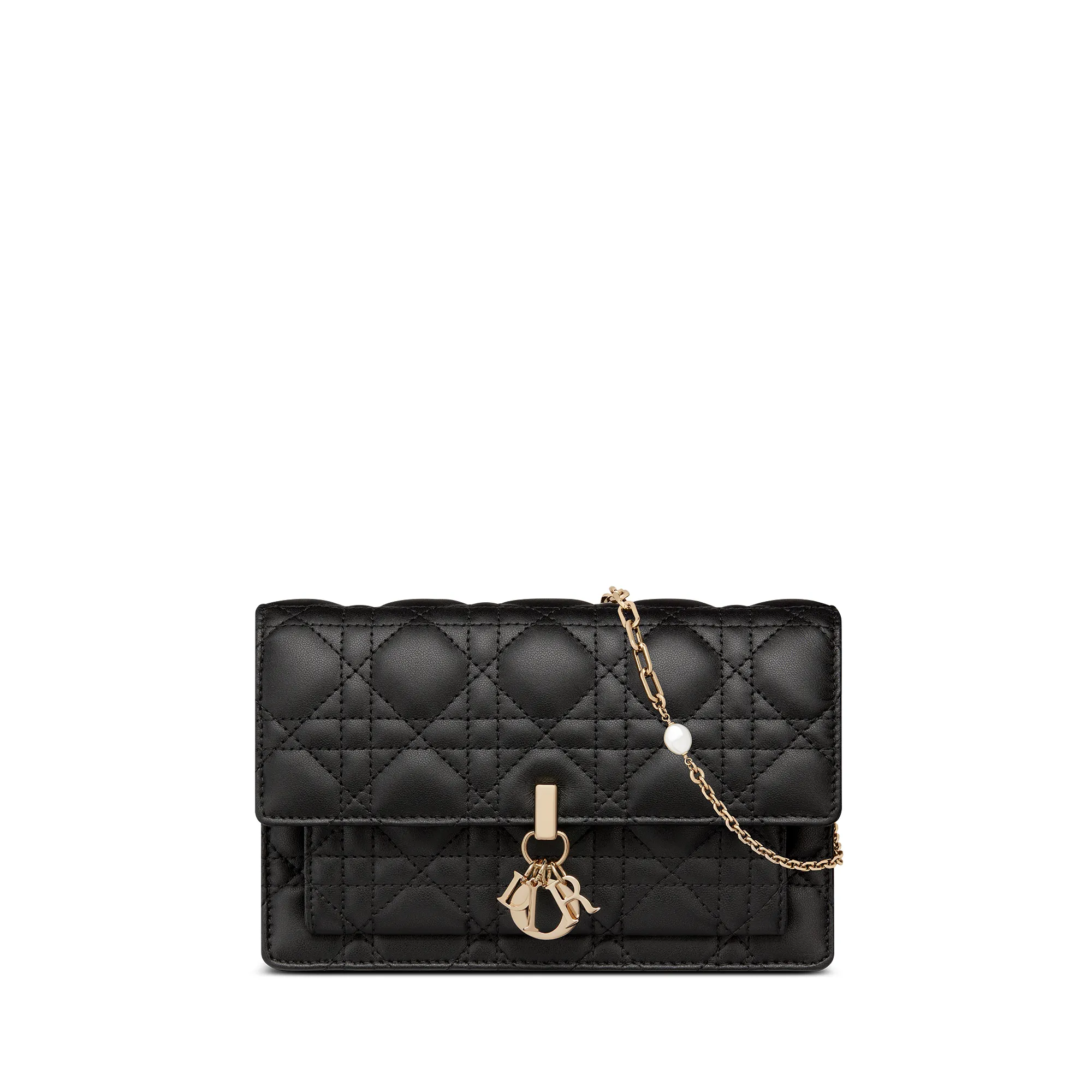 Replica My Dior Daily Chain Pouch S0937ONMJM900 E01 1