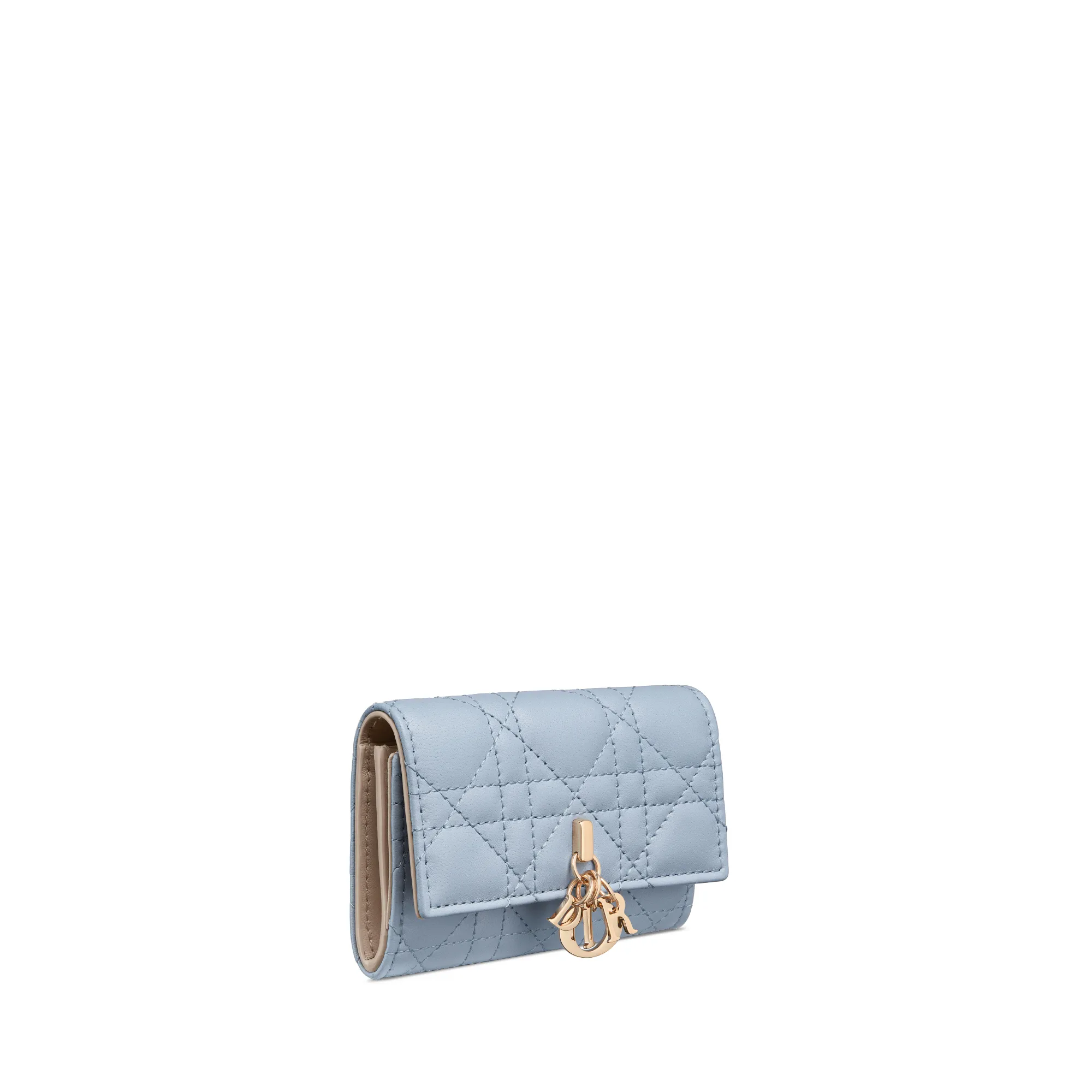 Replica My Dior Glycine Wallet S0966ONIWM06I E03
