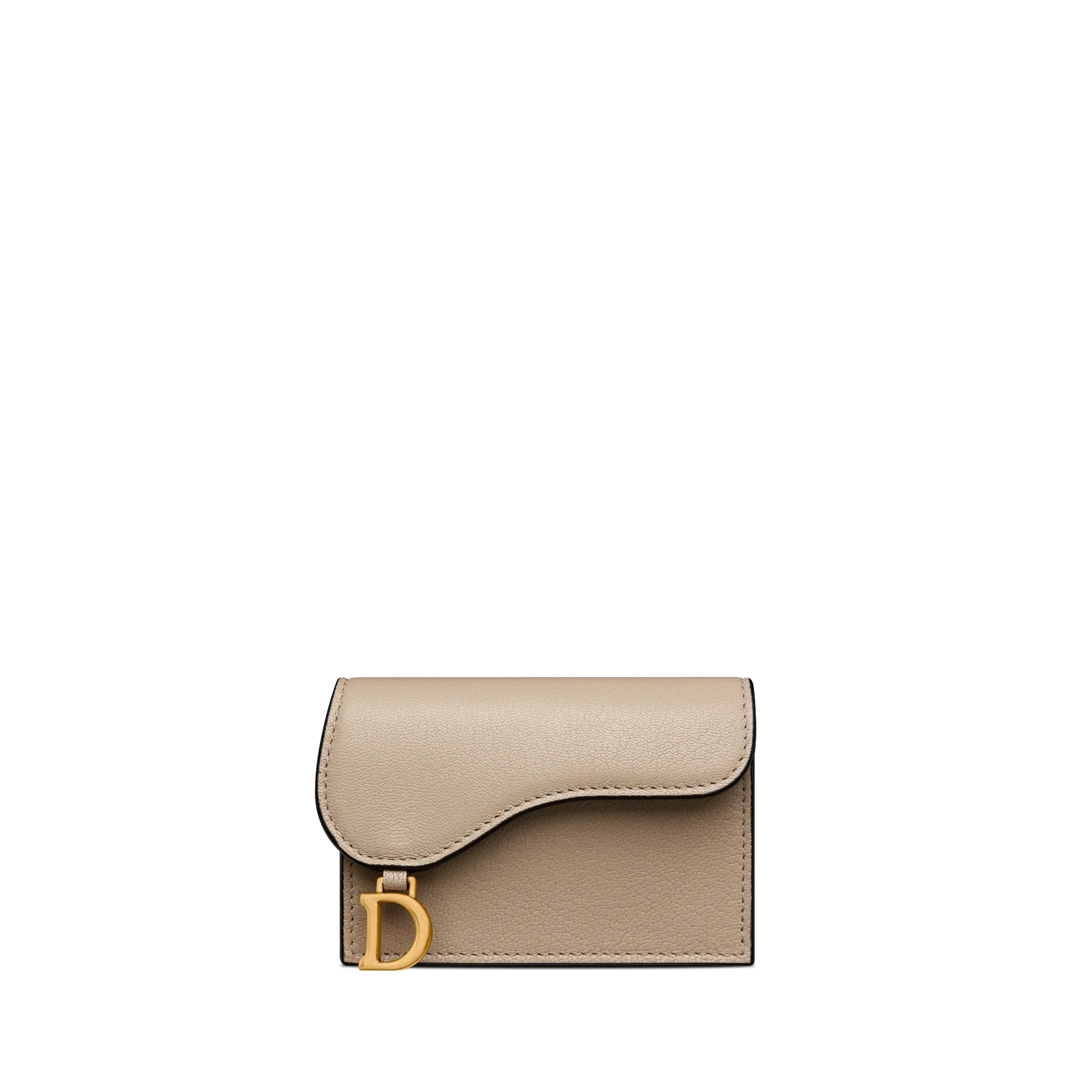 Replica Saddle Bloom Card Holder S5611CCEHM116 E01