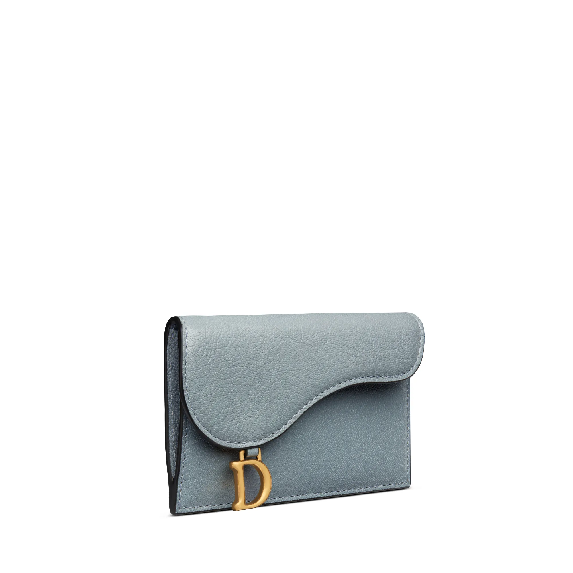 Replica Saddle Cosmos Zipped Card Holder S5692CCEHM81B E03