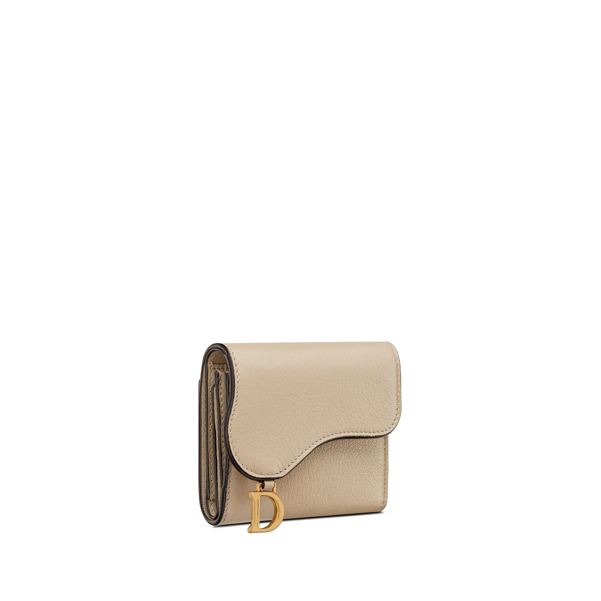 Replica Saddle Lotus Wallet S5652CCEHM116 E03