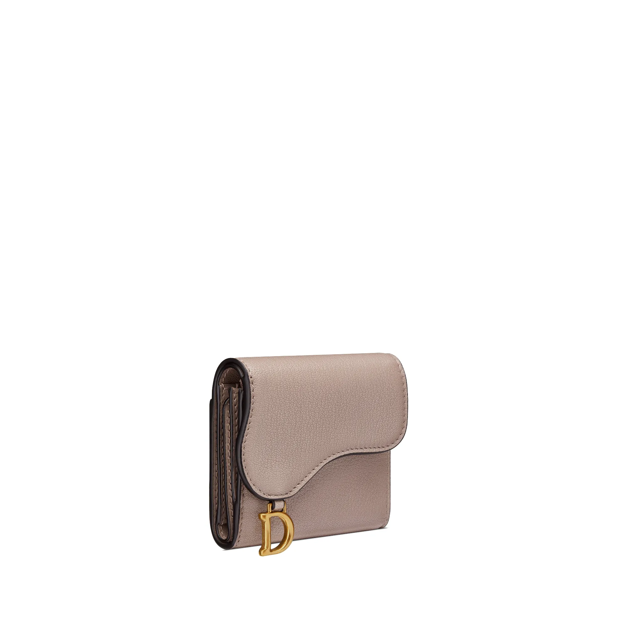 Replica Saddle Lotus Wallet S5652CCEHM30G E03