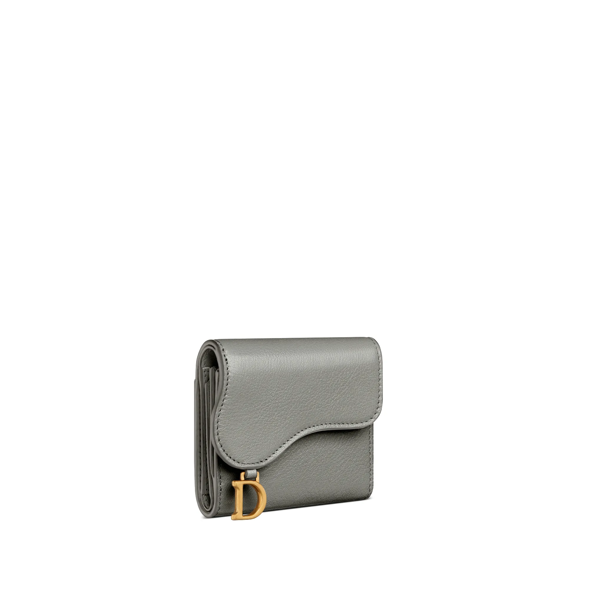 Replica Saddle Lotus Wallet S5652CCEHM41G E03