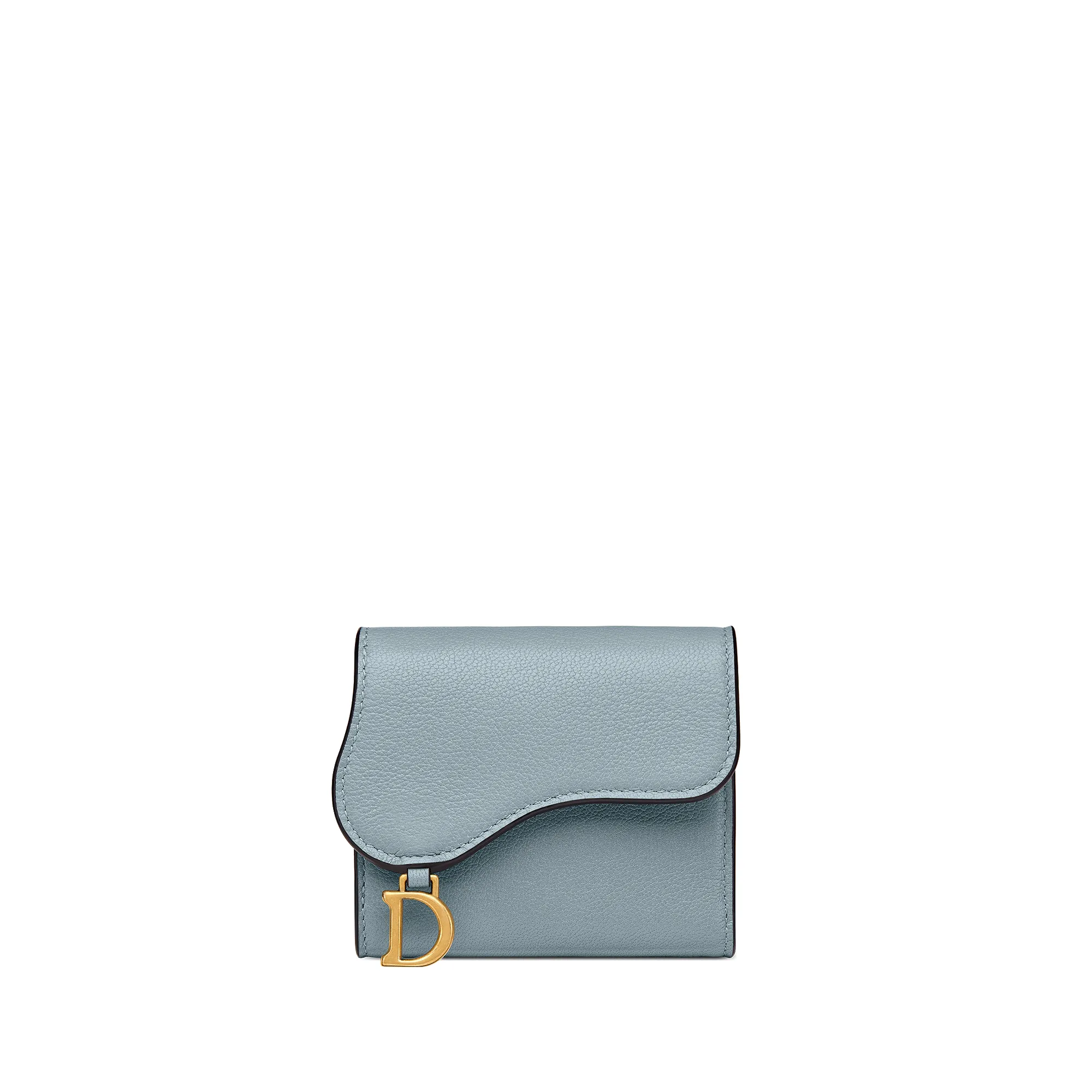 Replica Saddle Lotus Wallet S5652CCEHM81B E01