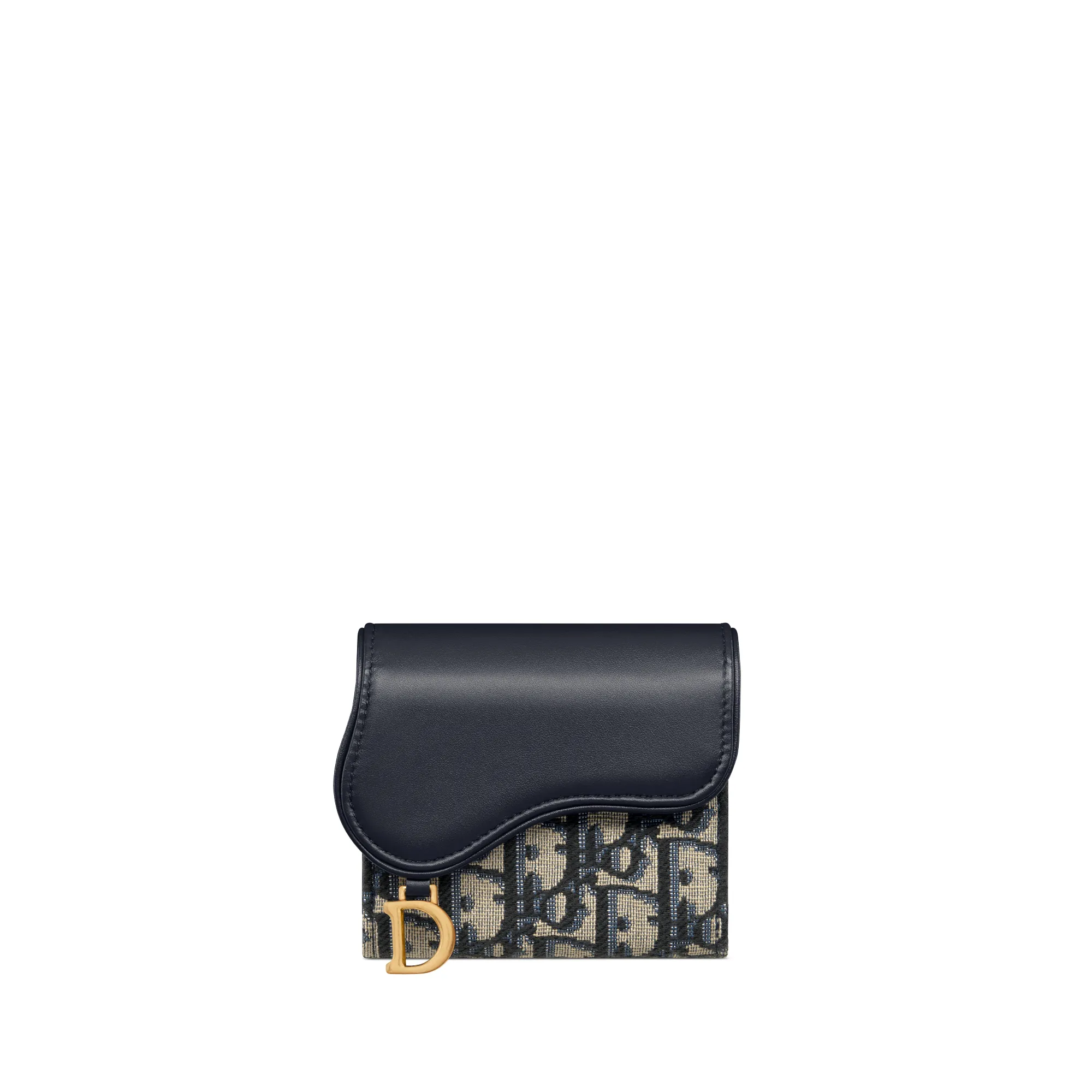 Replica Saddle Lotus Wallet S5652CNKOM928 E01