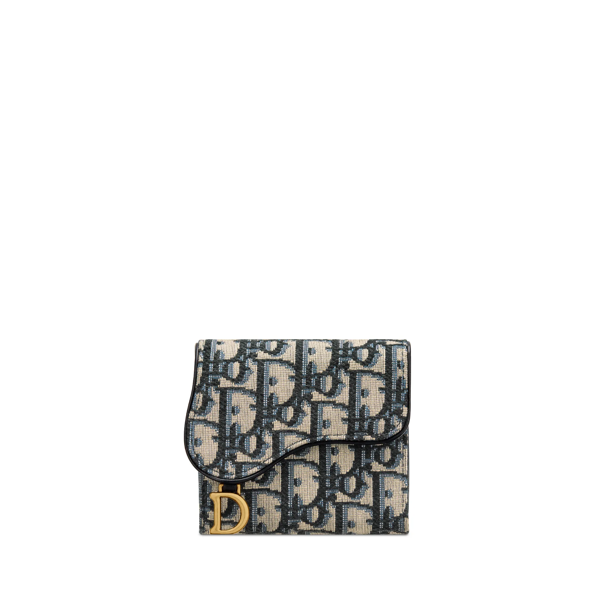 Replica Saddle Lotus Wallet S5652CTZQM928 E01 1