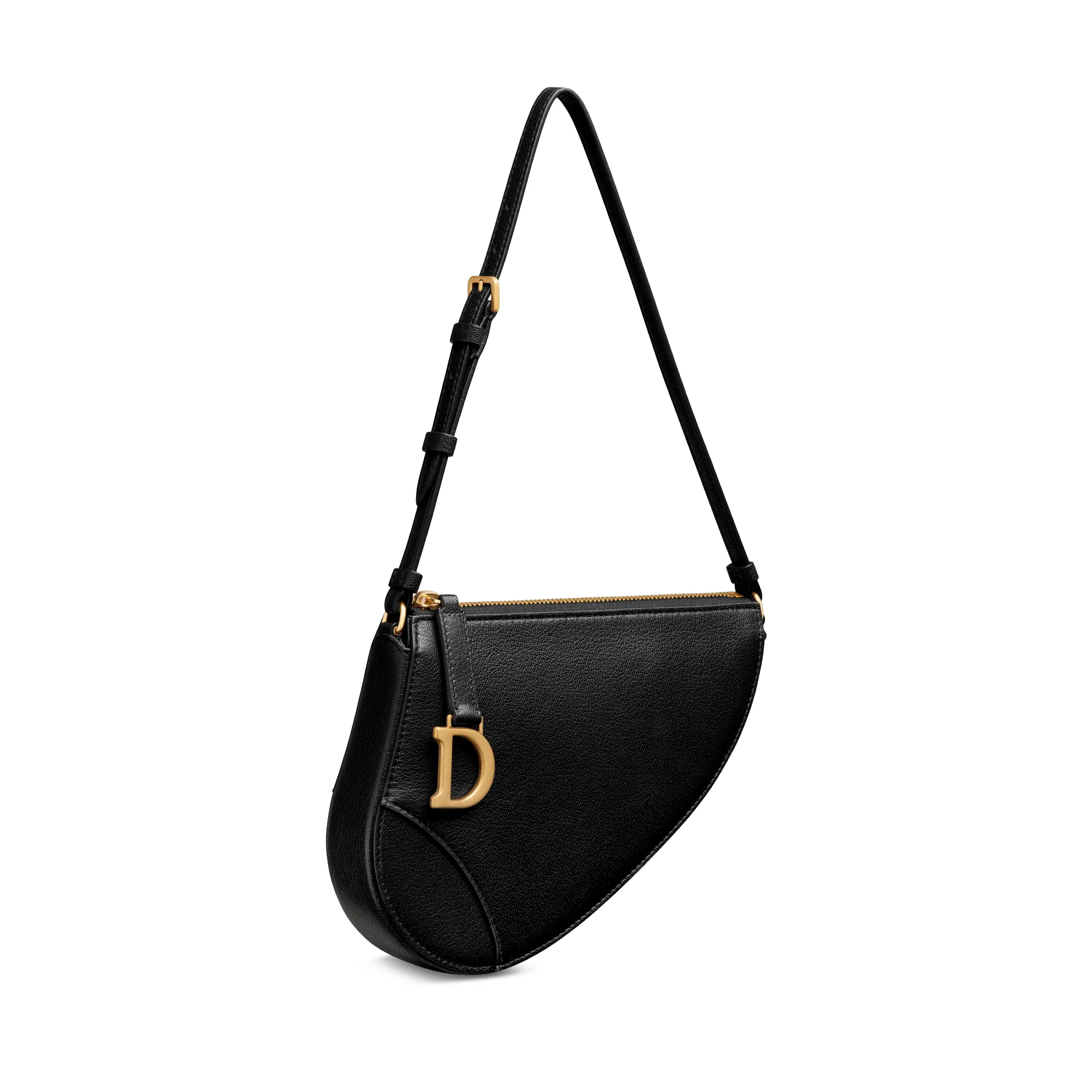 Replica Saddle Rodeo Pouch S5909CCEHM900 E03