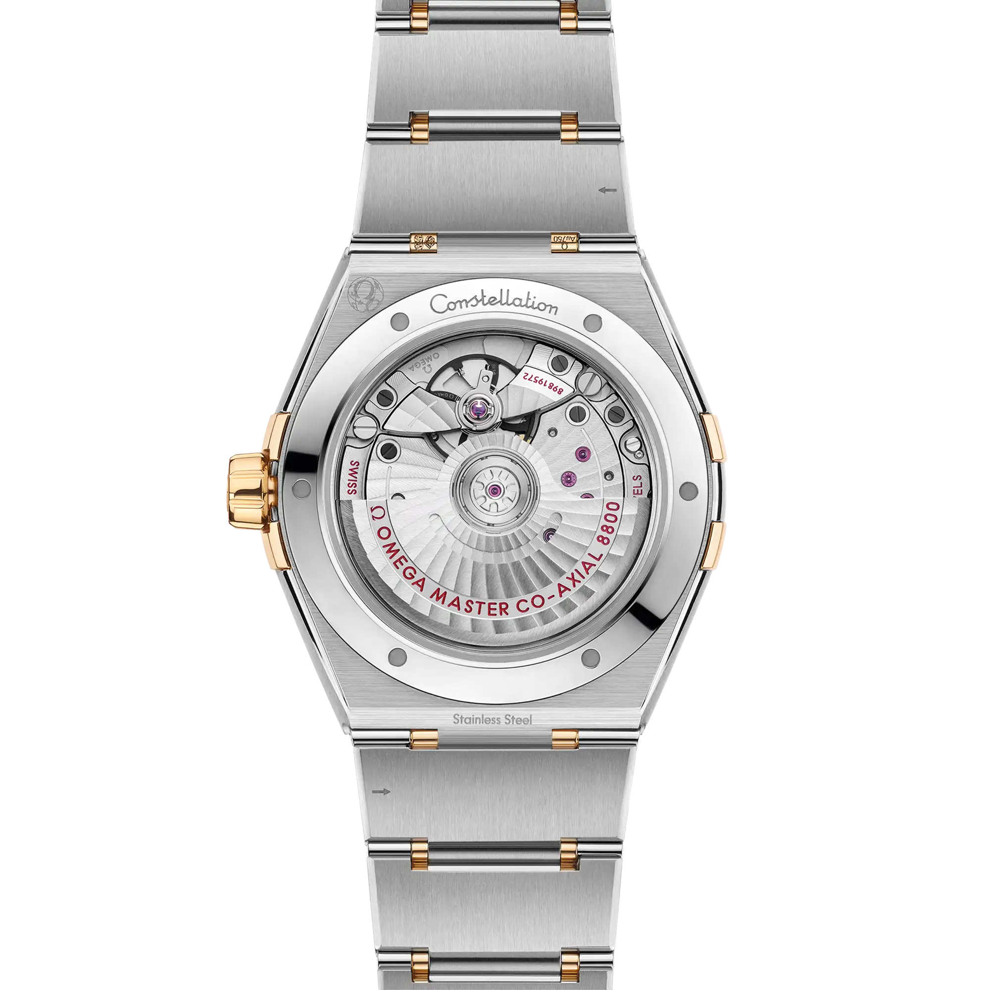 Replica omega constellation co axial master chronometer 39 mm 13120392002002 portrait 1 bba45b