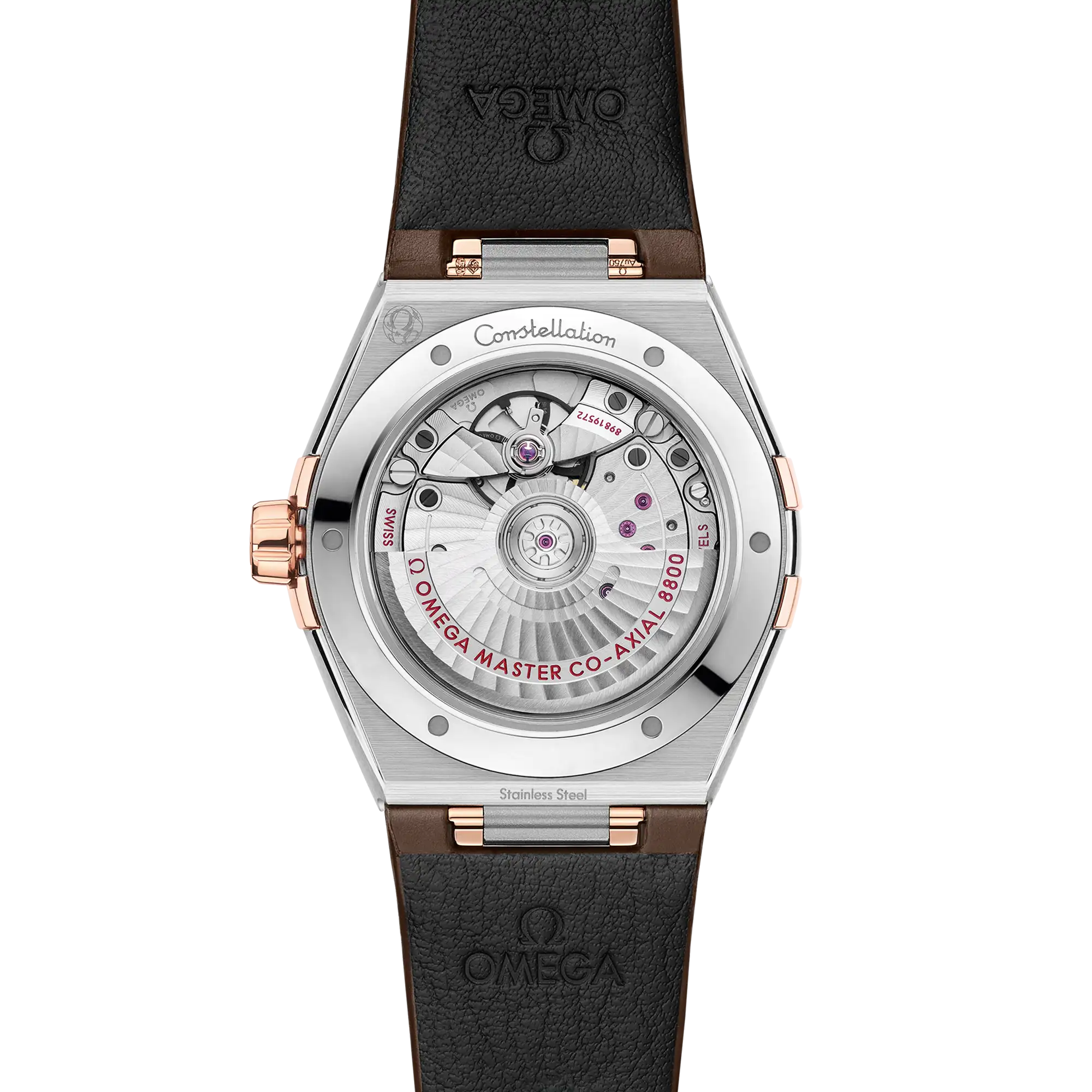 Replica omega constellation co axial master chronometer 39 mm 13123392013001 portrait 1 417843