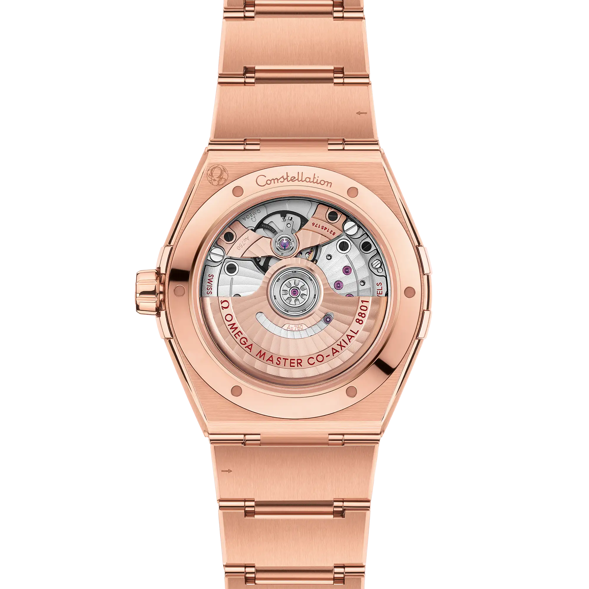 Replica omega constellation co axial master chronometer 39 mm 13150392002001 portrait 1 79a3f3