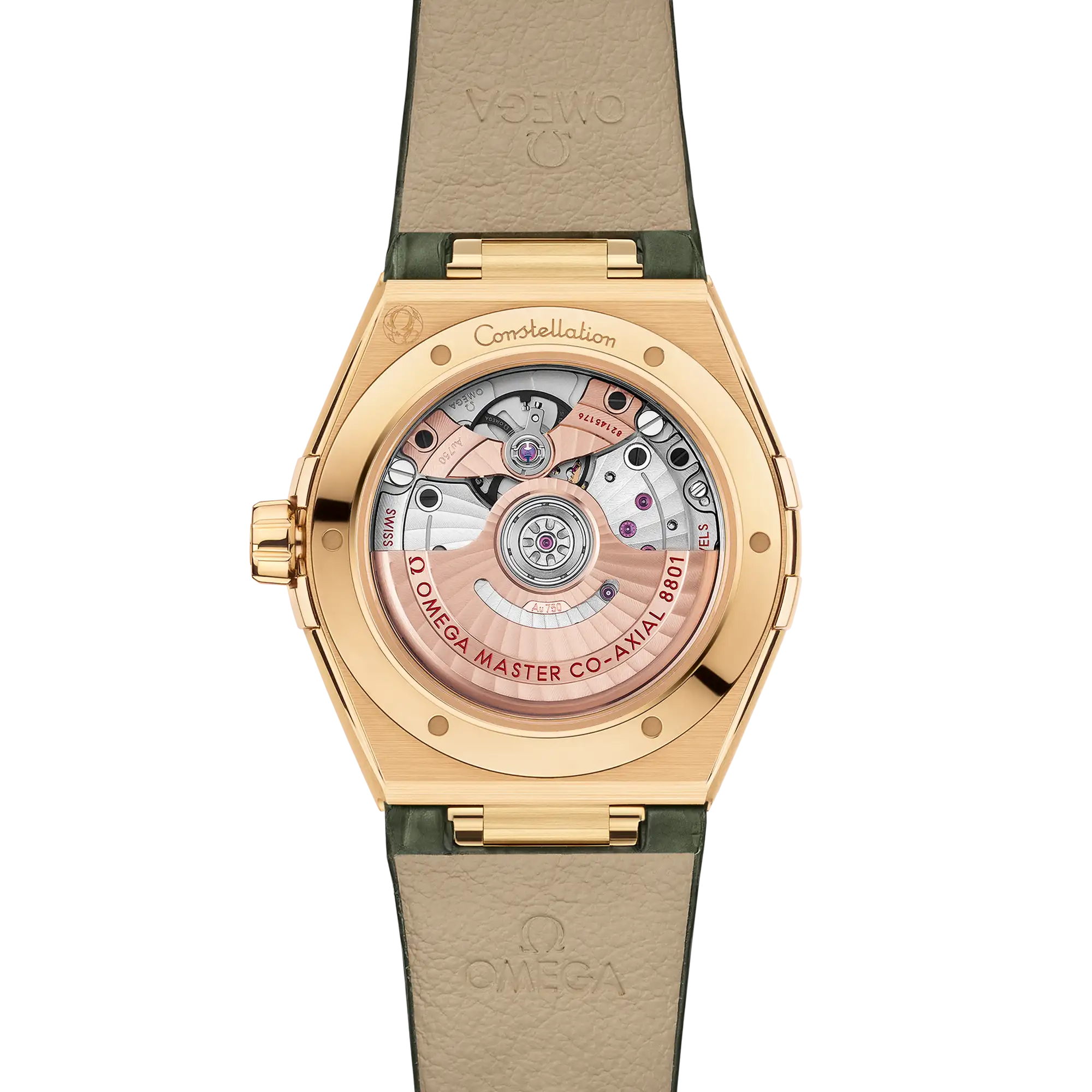 Replica omega constellation co axial master chronometer 39 mm 13153392002002 portrait 1 afce15