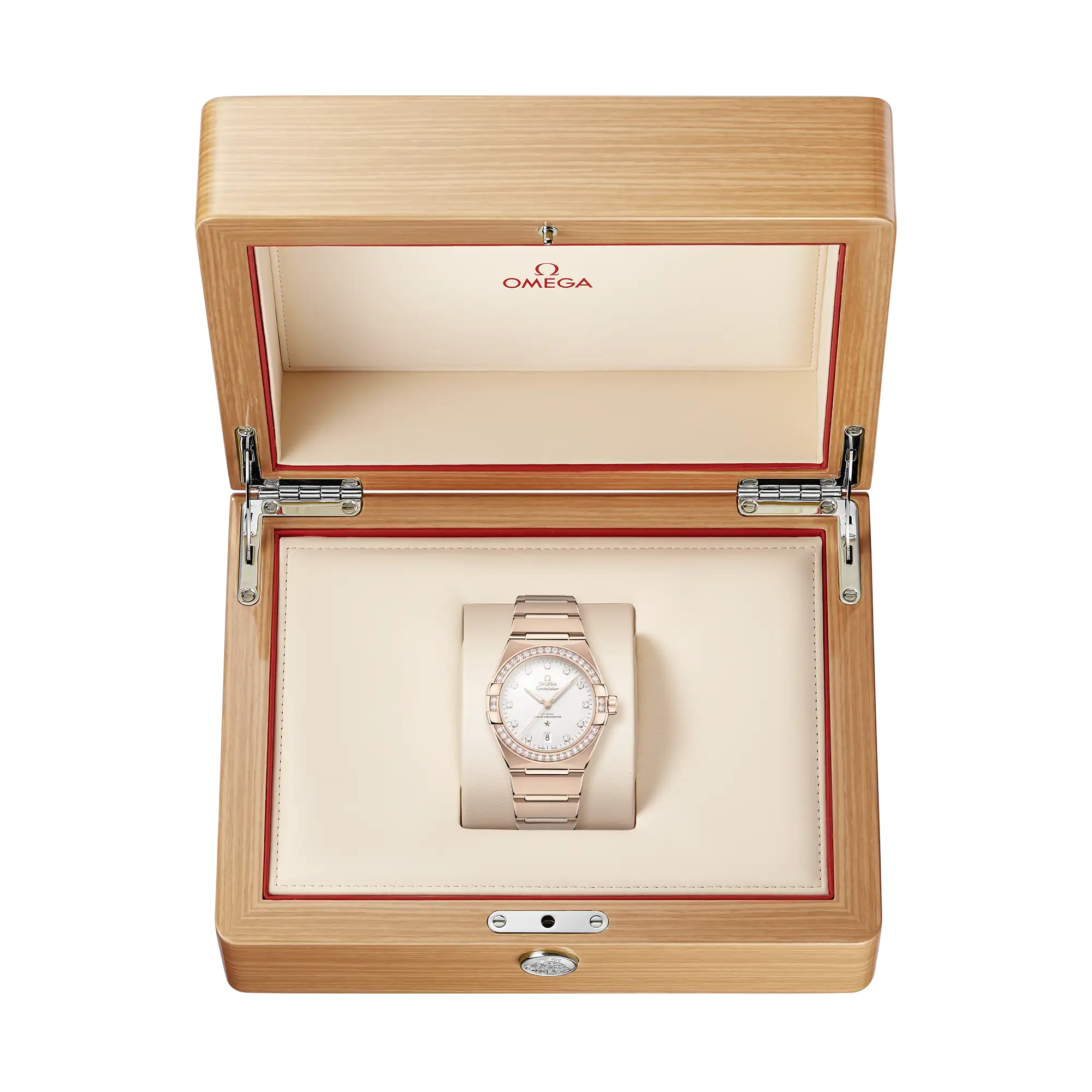 Replica omega constellation co axial master chronometer 39 mm 13155392052001 portrait 1 1b8002