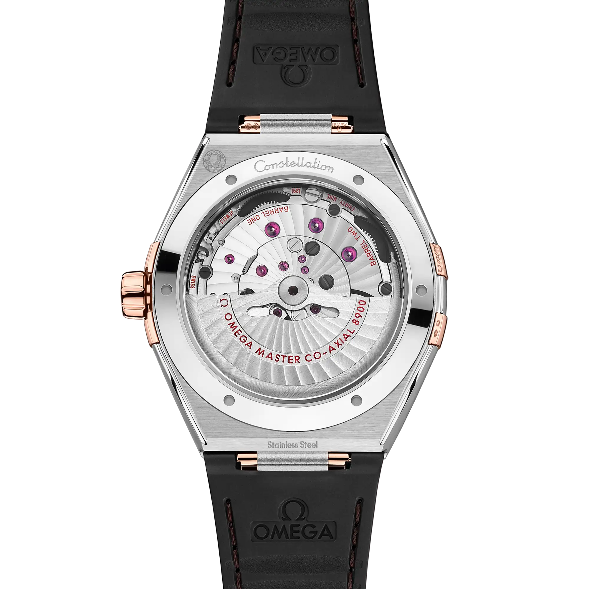 Replica omega constellation co axial master chronometer 41 mm 13123412111001 portrait 1 6a75c0