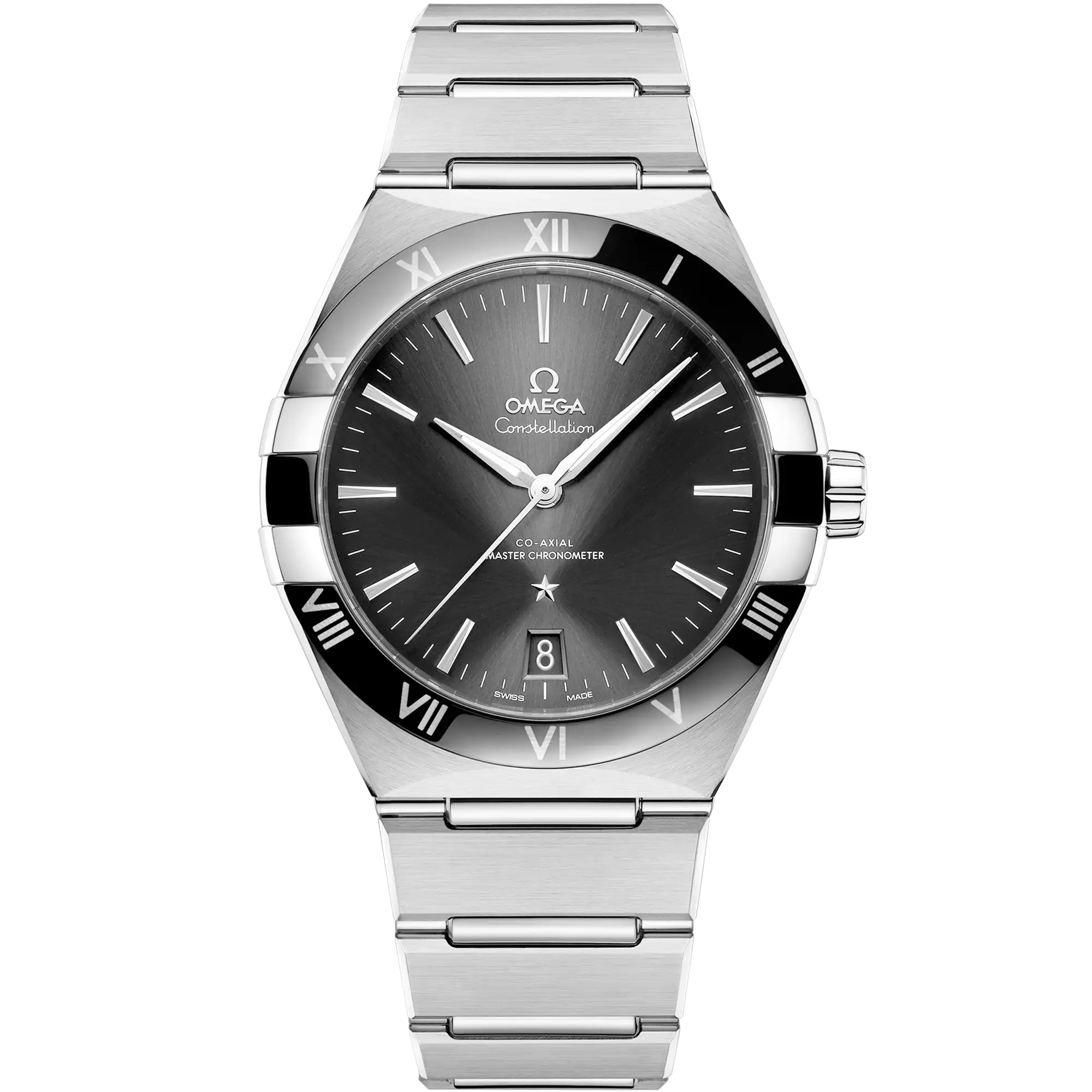 Replica omega constellation co axial master chronometer 41 mm 13130412101001 edc6ff