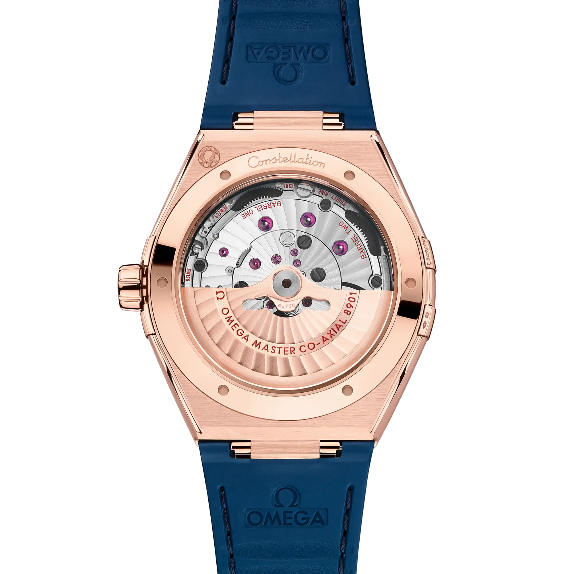 Replica omega constellation co axial master chronometer 41 mm 13163412103001 portrait 1 507432