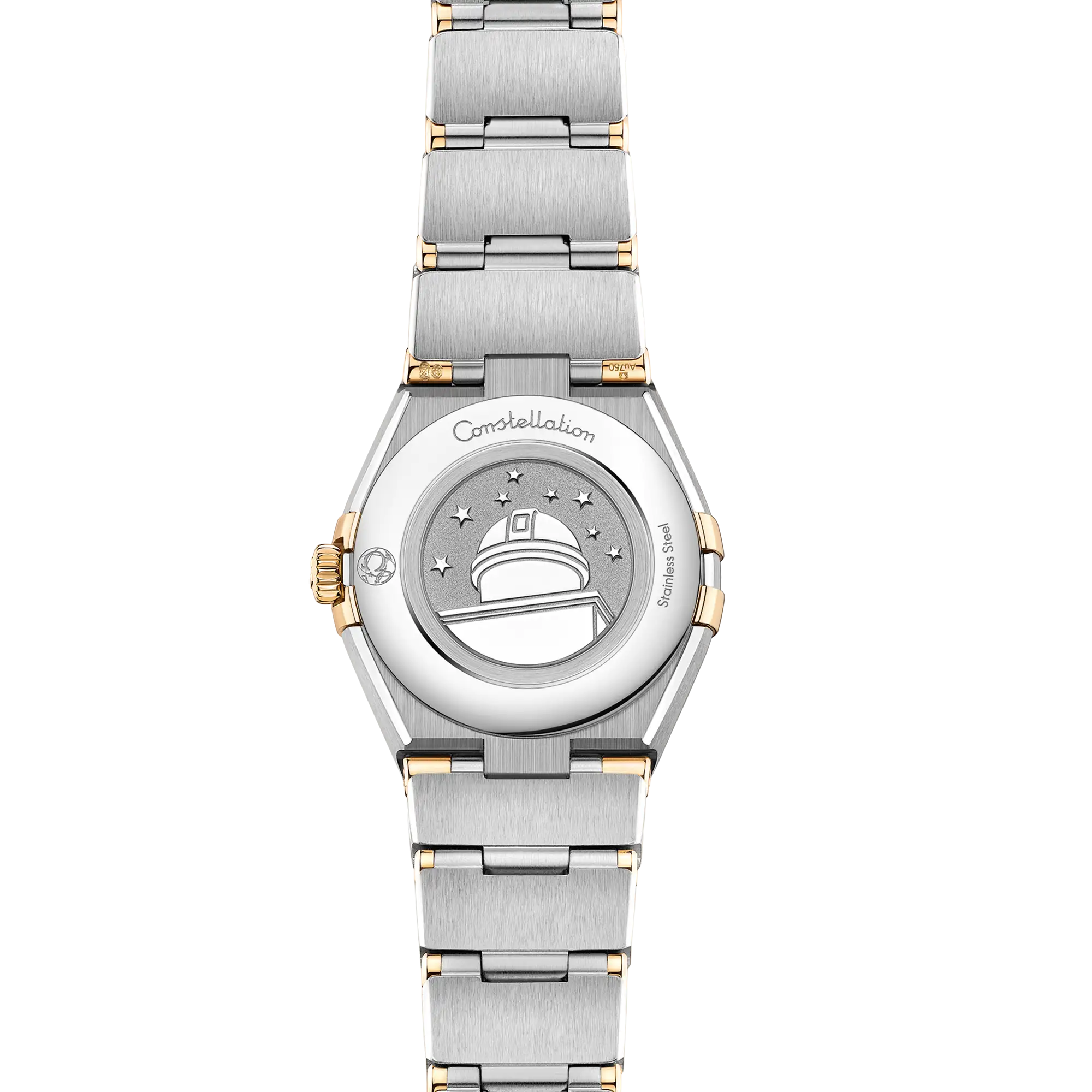 Replica omega constellation quartz 25 mm 13120256005002 portrait 1 519f91