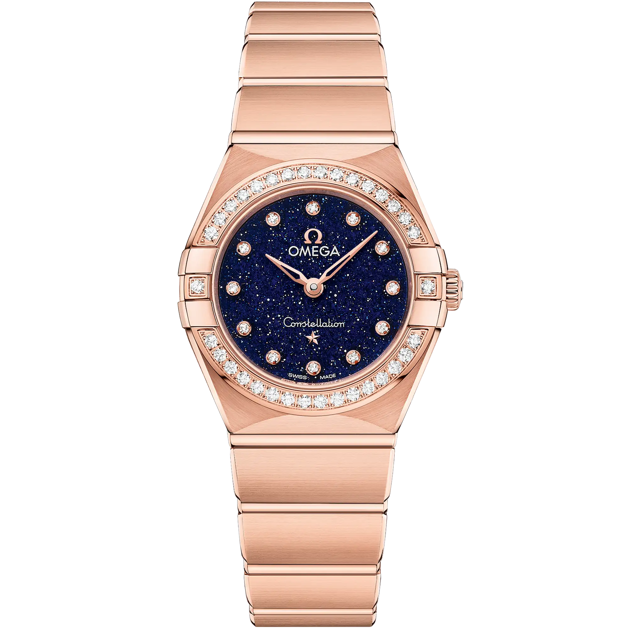 Replica omega constellation quartz 25 mm 13155256053002 8a3fb1