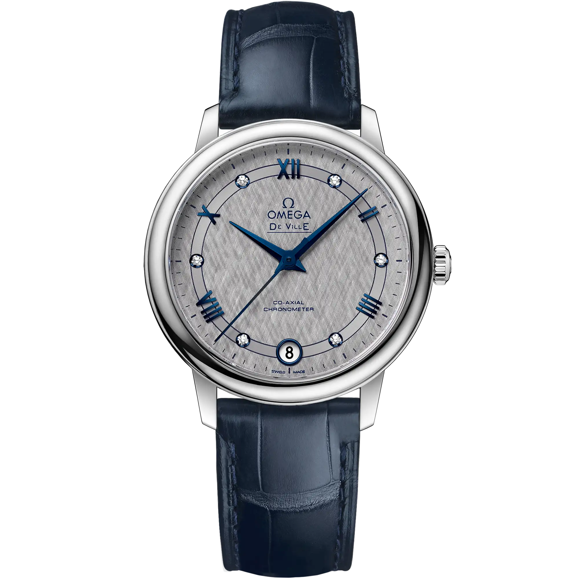 Replica omega de ville prestige co axial chronometer 32 7 mm 42413332056002 94c0de