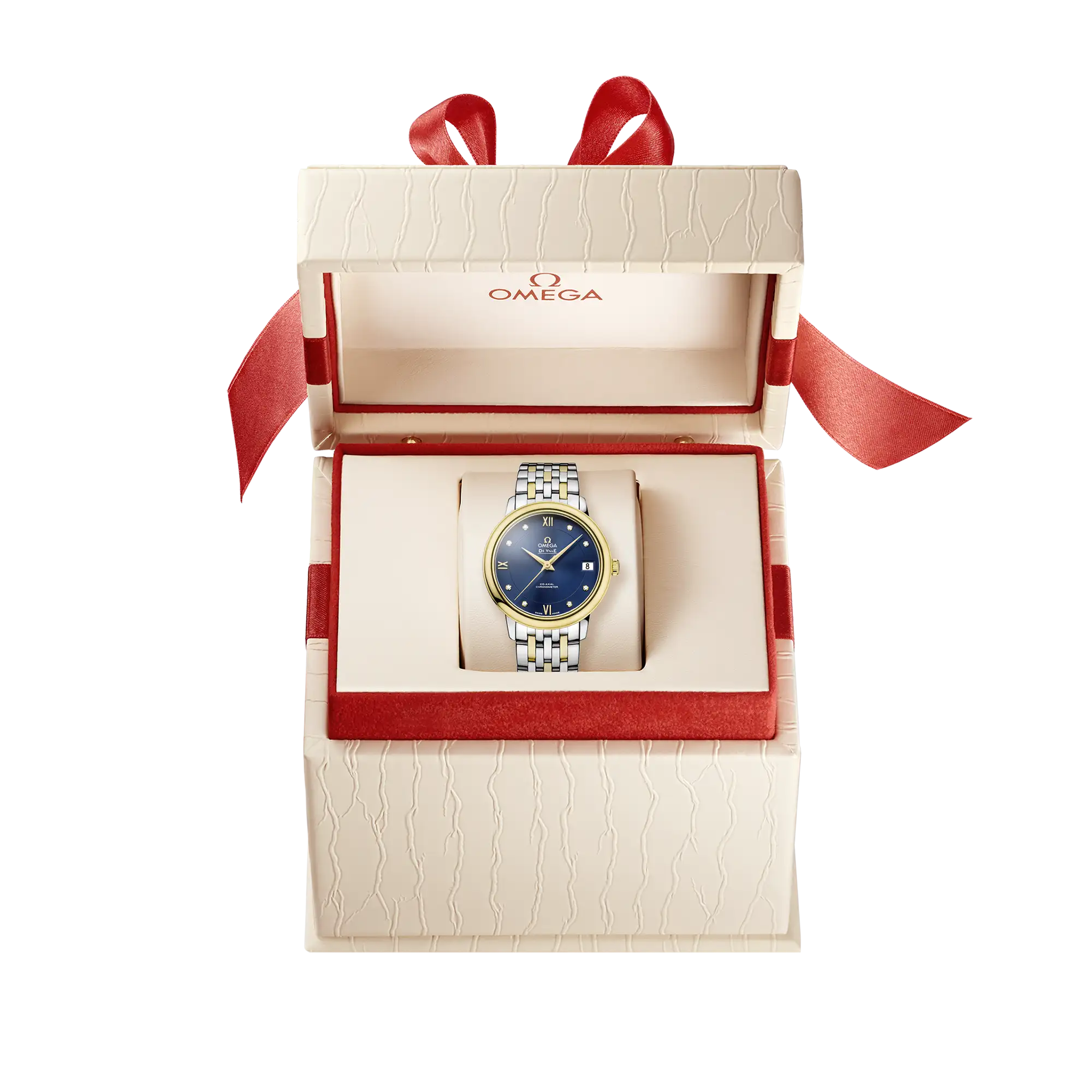 Replica omega de ville prestige co axial chronometer 32 7 mm 42420332053002 portrait 1 0823e6