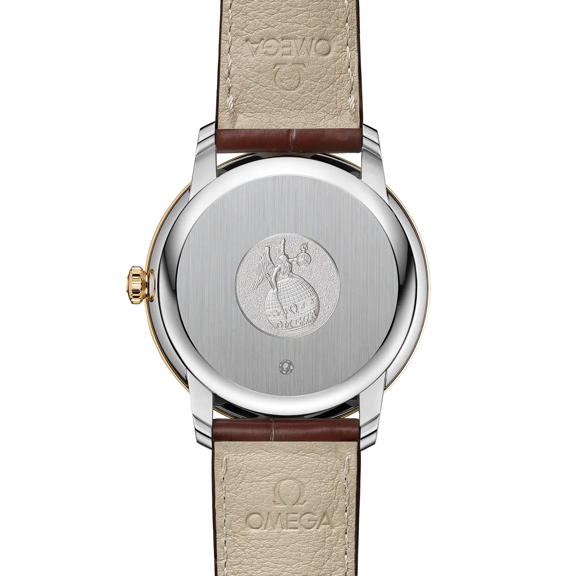 Replica omega de ville prestige co axial chronometer 395 mm 42423402008001 portrait 1 ee33ae