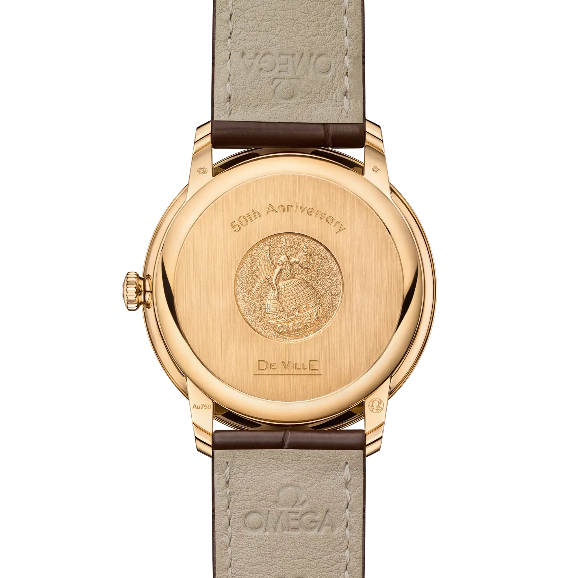 Replica omega de ville prestige co axial chronometer 395 mm 42453402004005 portrait 1 0cbb8d