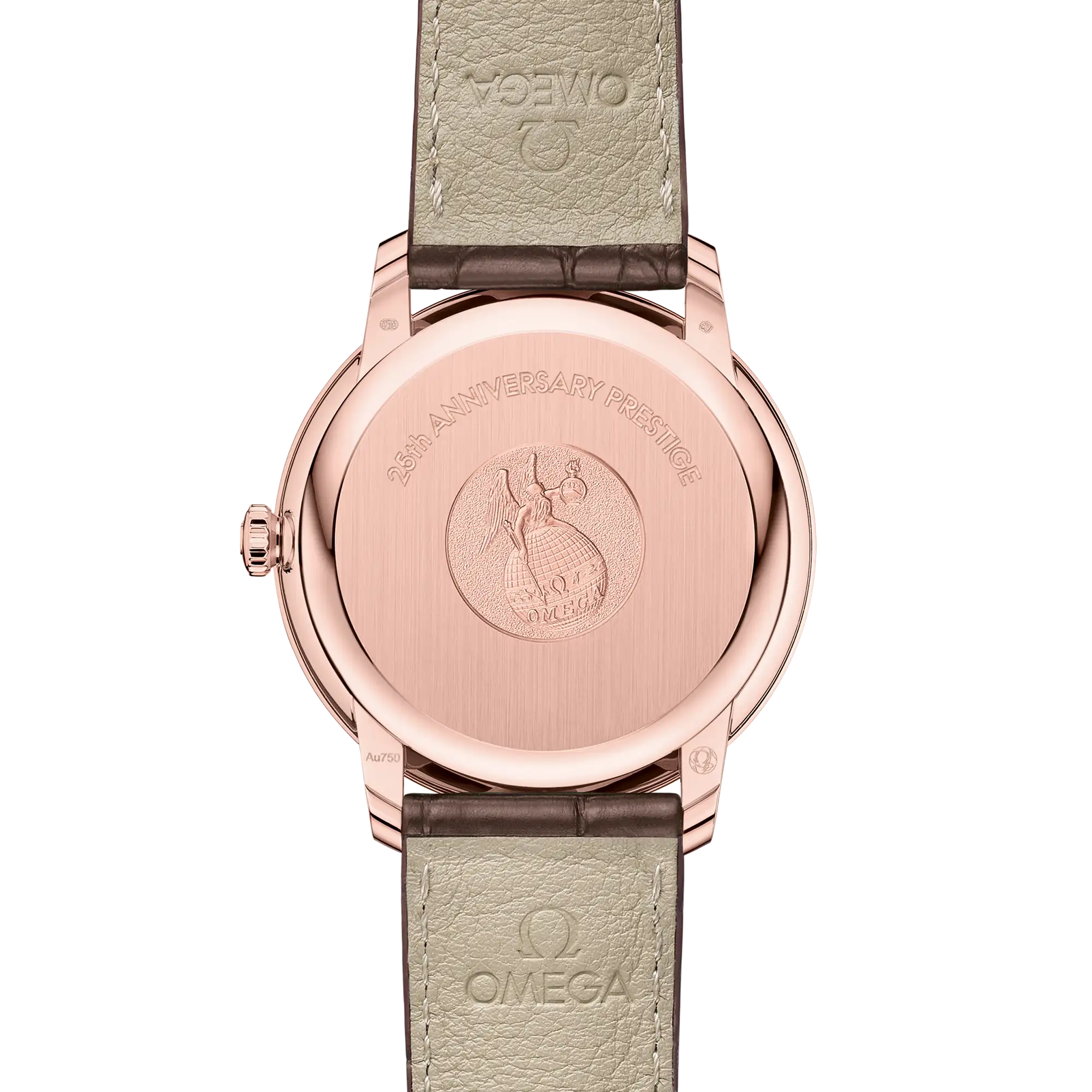 Replica omega de ville prestige co axial chronometer 395 mm 42453402099001 portrait 1 f3fe9b