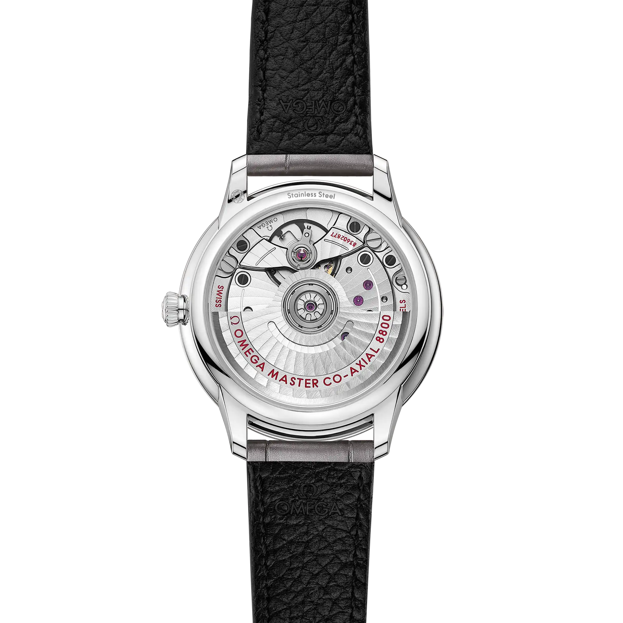 Replica omega de ville prestige co axial master chronometer 34 mm 43413342052001 portrait 1 133dc5