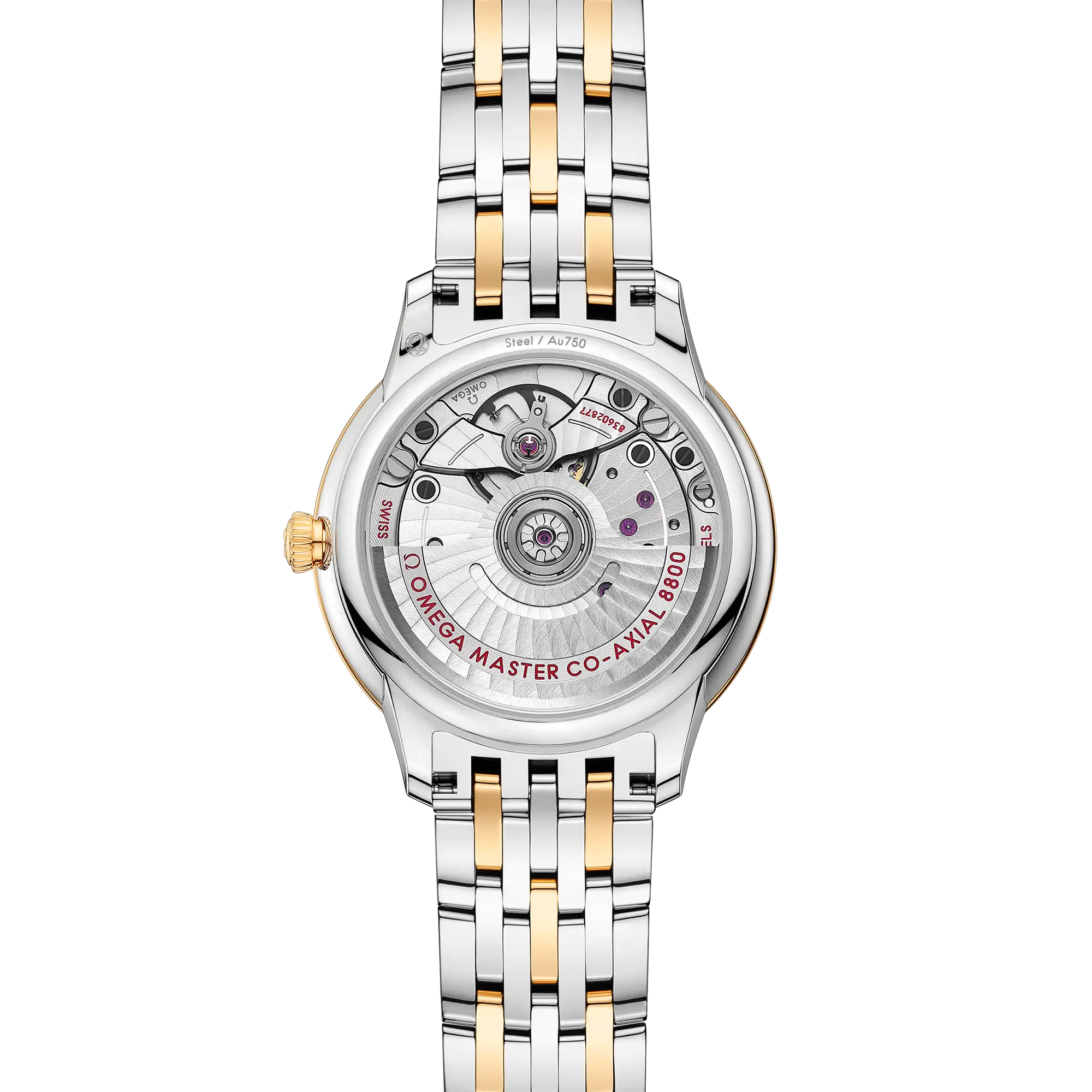 Replica omega de ville prestige co axial master chronometer 34 mm 43425342055002 portrait 1 b43a6d