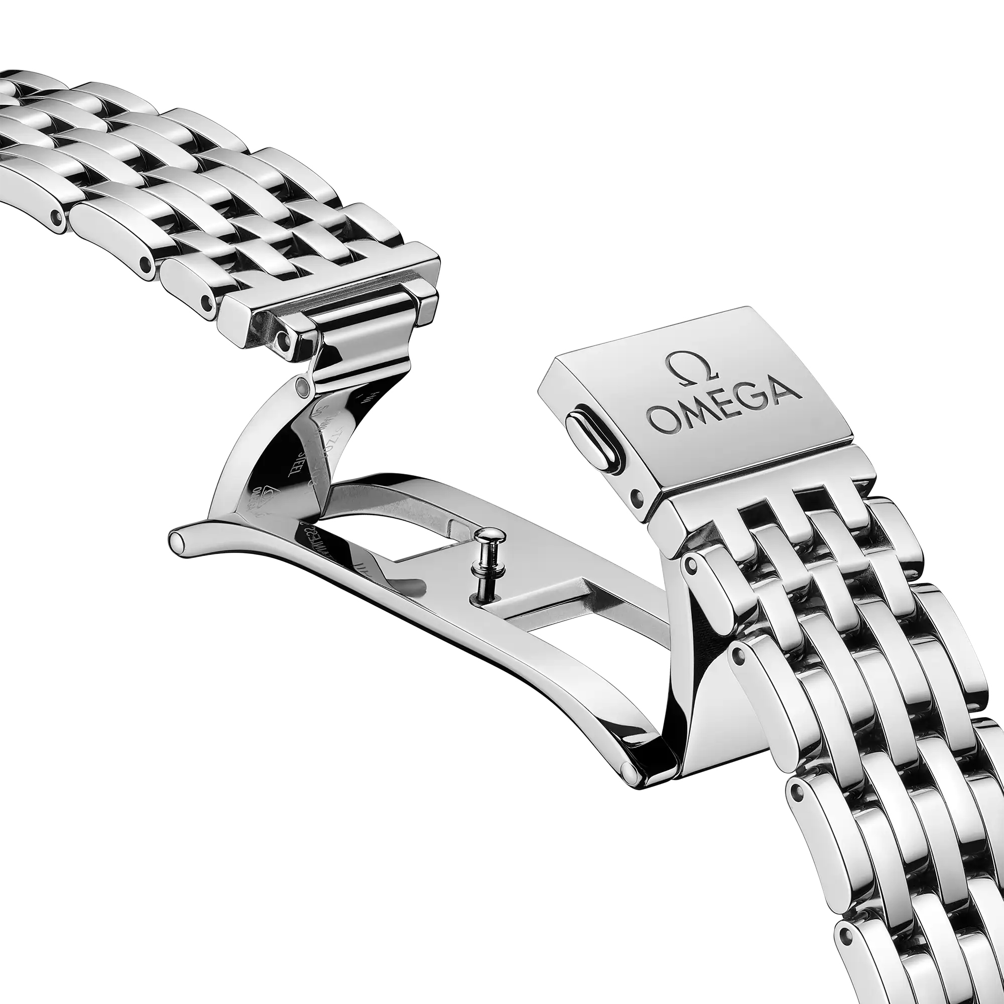 Replica omega de ville prestige co axial master chronometer 40 mm 43410402002001 portrait 3 e3fbaf