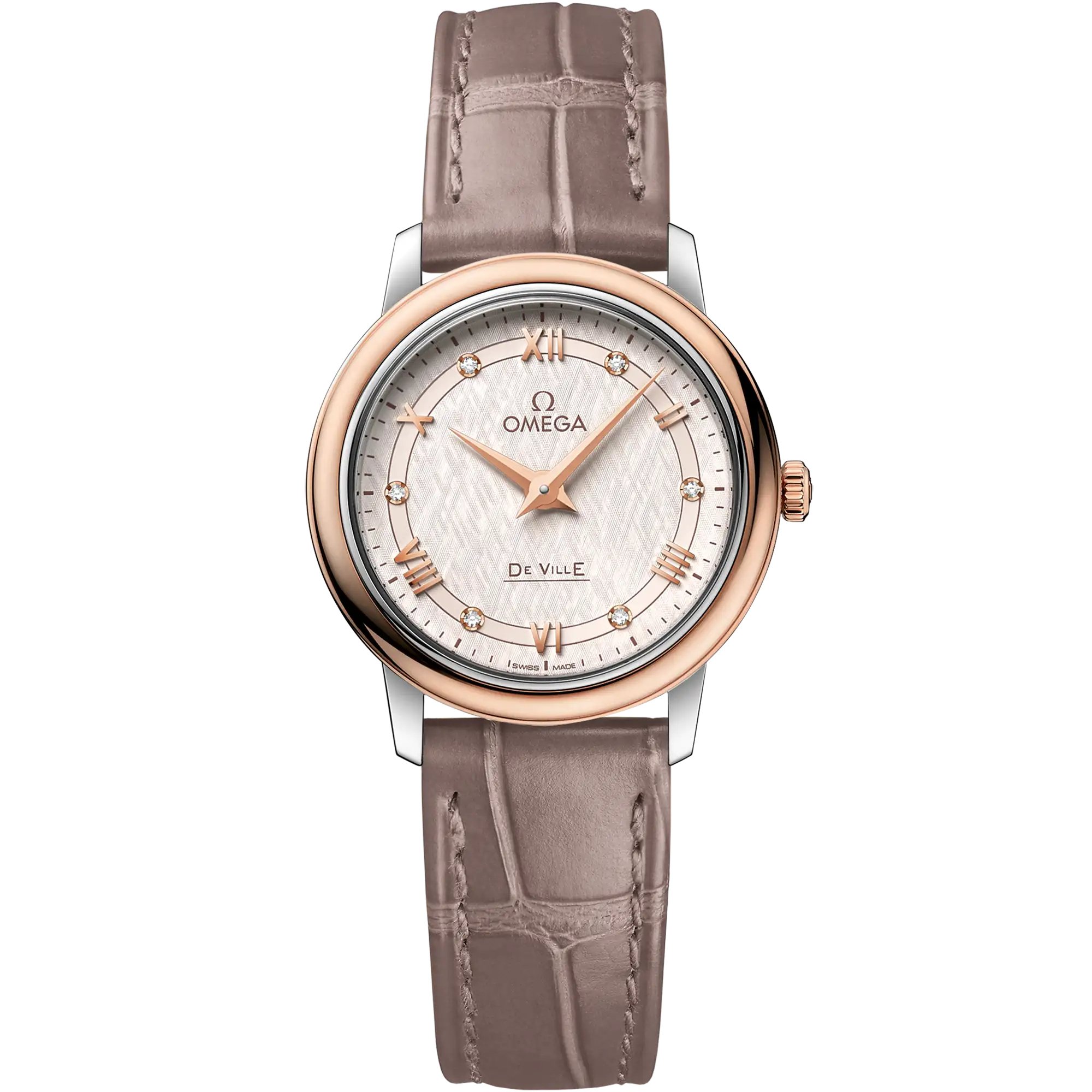 Replica omega de ville prestige quartz 27 4 mm 42423276052001 a1d494