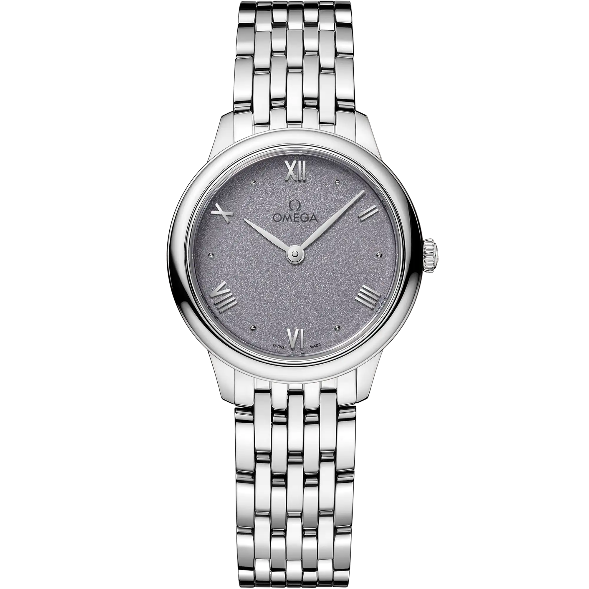 Replica omega de ville prestige quartz 27 5 mm 43410286003001 76f4d8