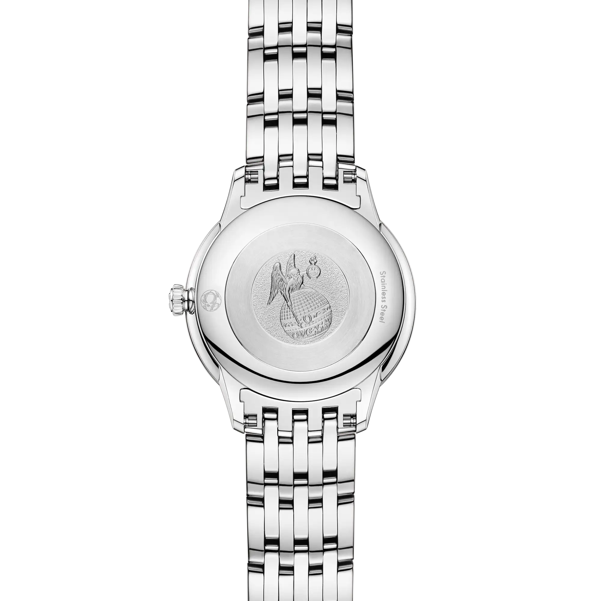 Replica omega de ville prestige quartz 27 5 mm 43410286003002 portrait 1 2bf693