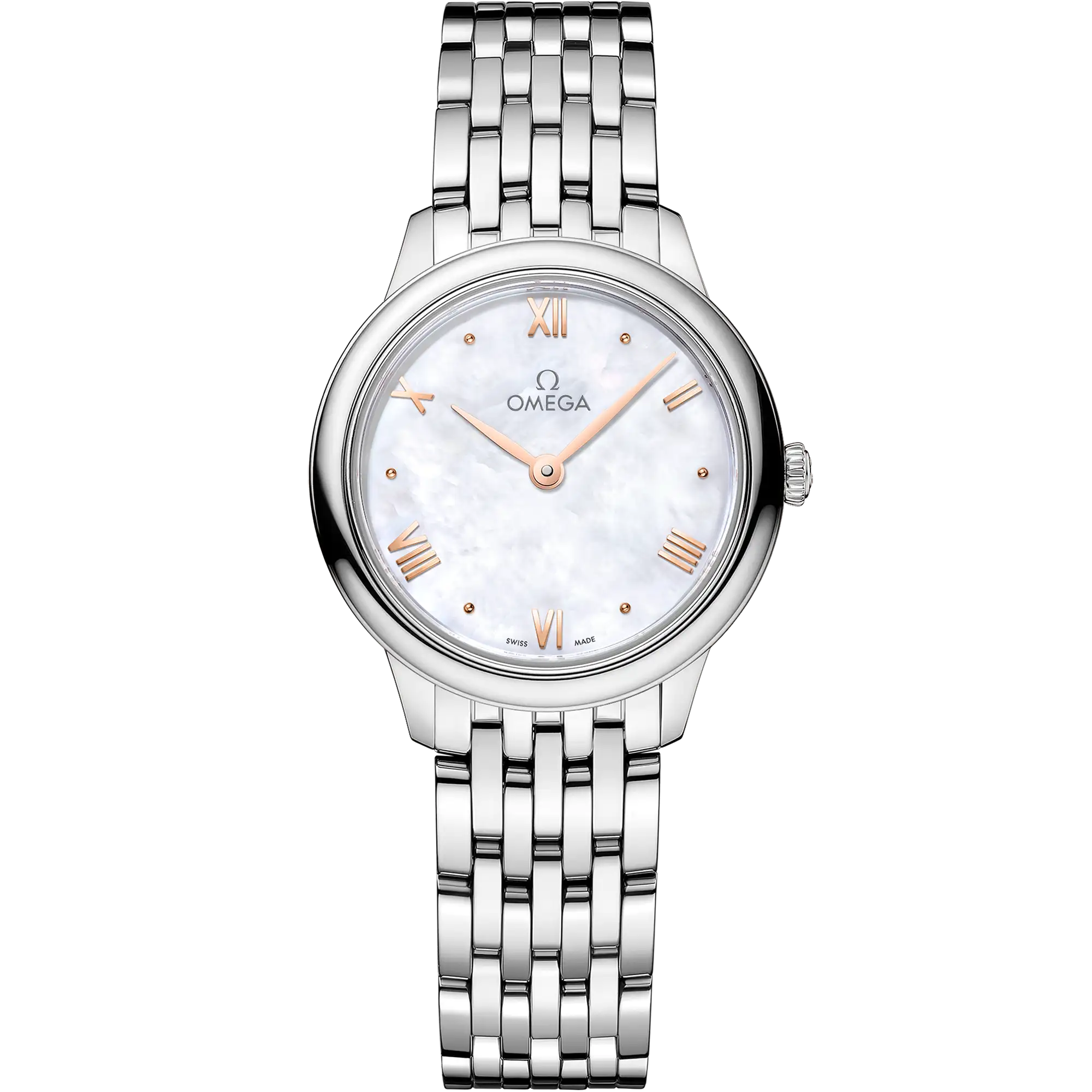 Replica omega de ville prestige quartz 27 5 mm 43410286005001 c5ee65