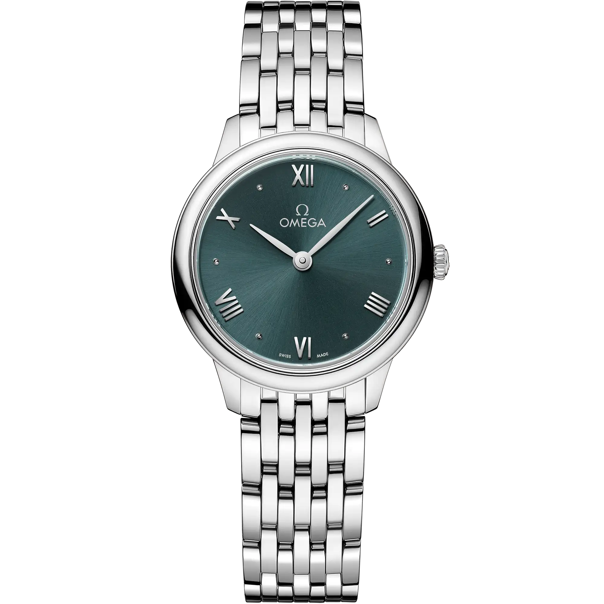 Replica omega de ville prestige quartz 27 5 mm 43410286010001 5271a7