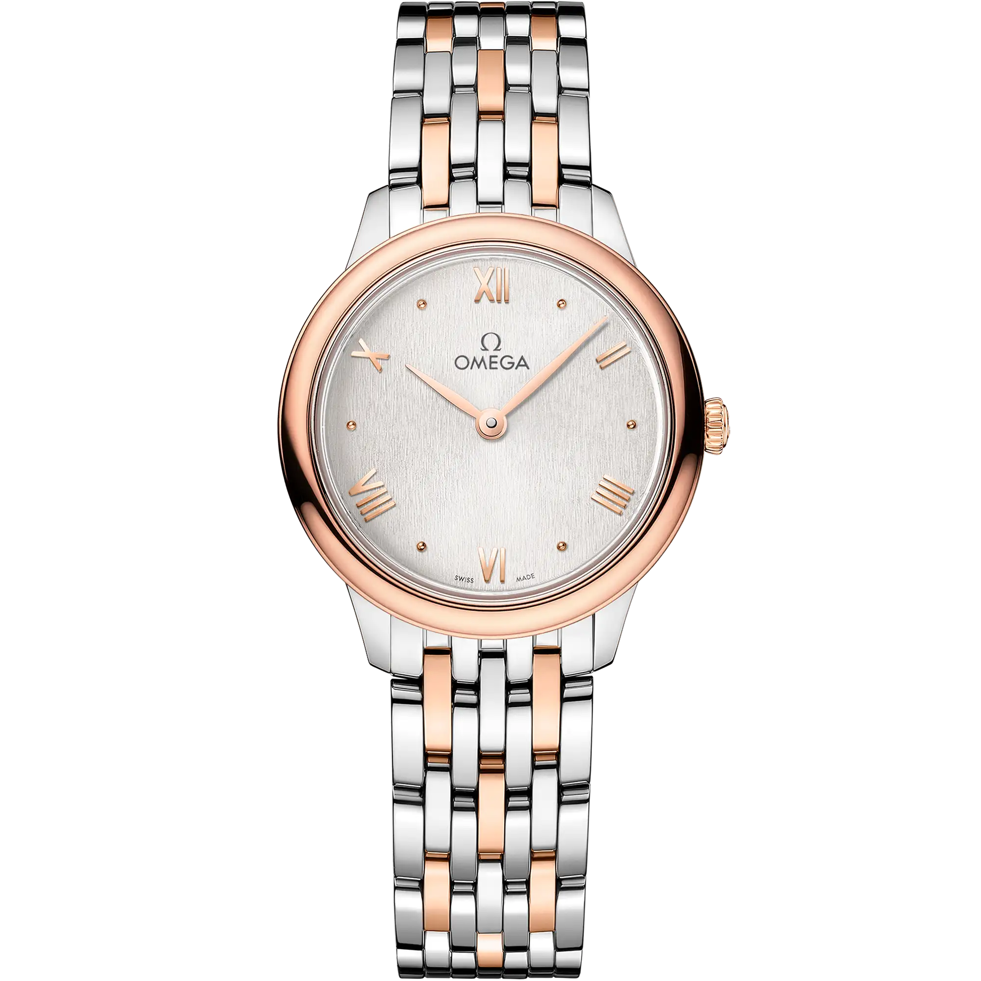 Replica omega de ville prestige quartz 27 5 mm 43420286002001 2da88a