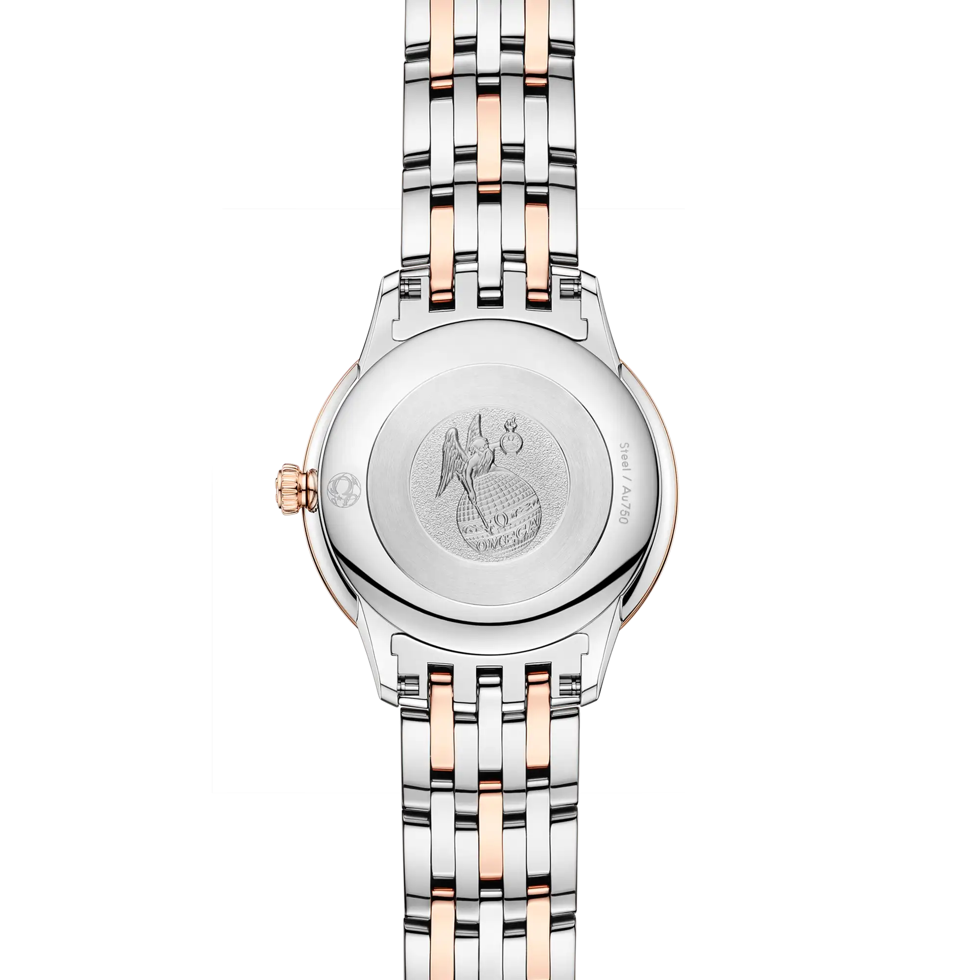 Replica omega de ville prestige quartz 27 5 mm 43420286002001 portrait 1 24266d