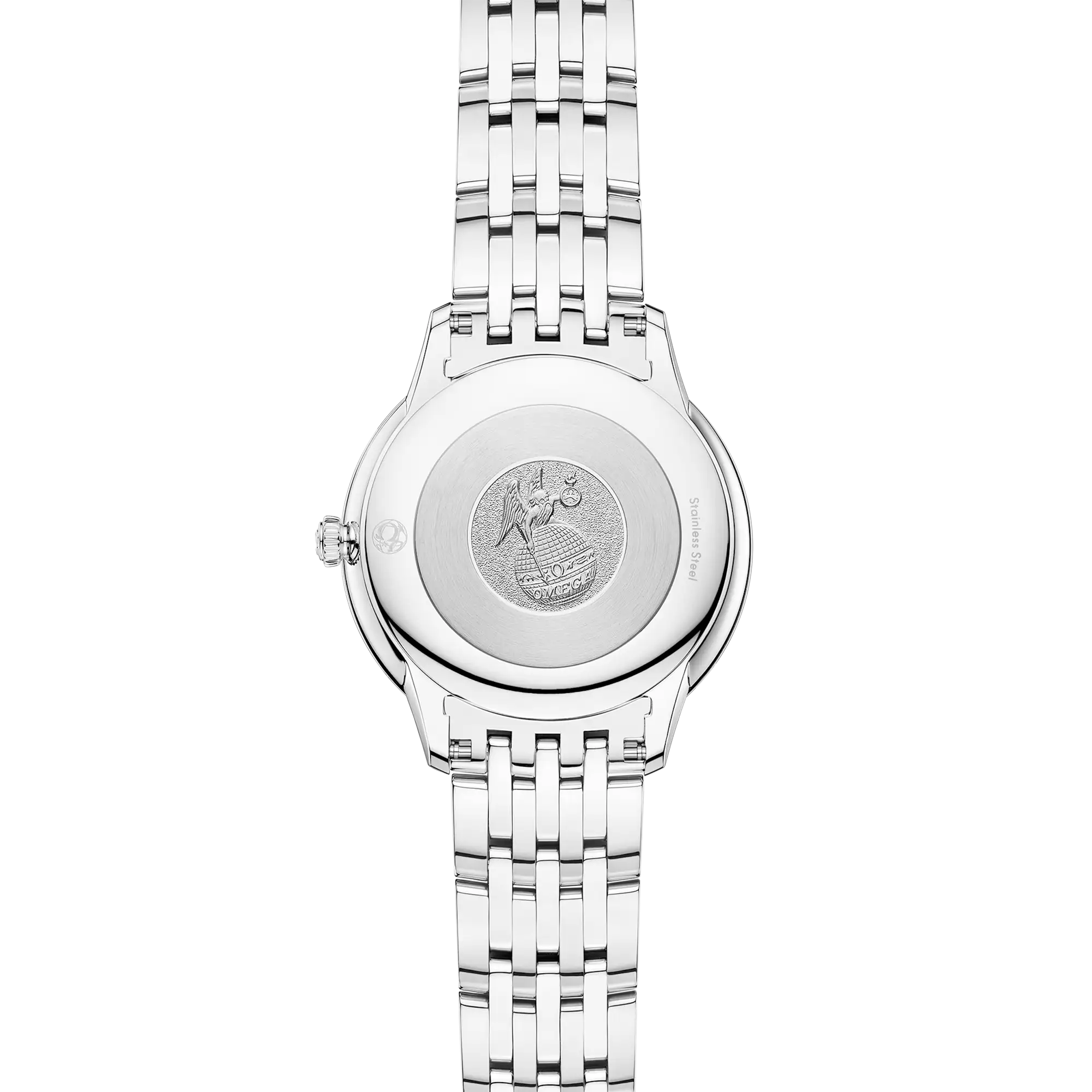 Replica omega de ville prestige quartz 30 mm 43410306006001 portrait 1 2feb74