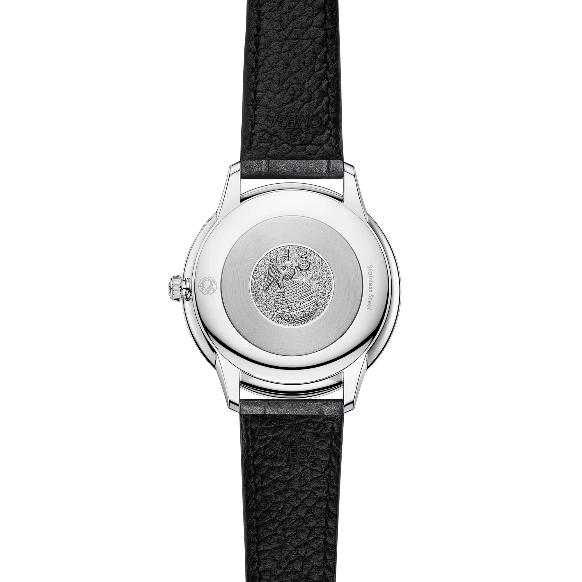 Replica omega de ville prestige quartz 30 mm 43413306051001 portrait 1 e3e153