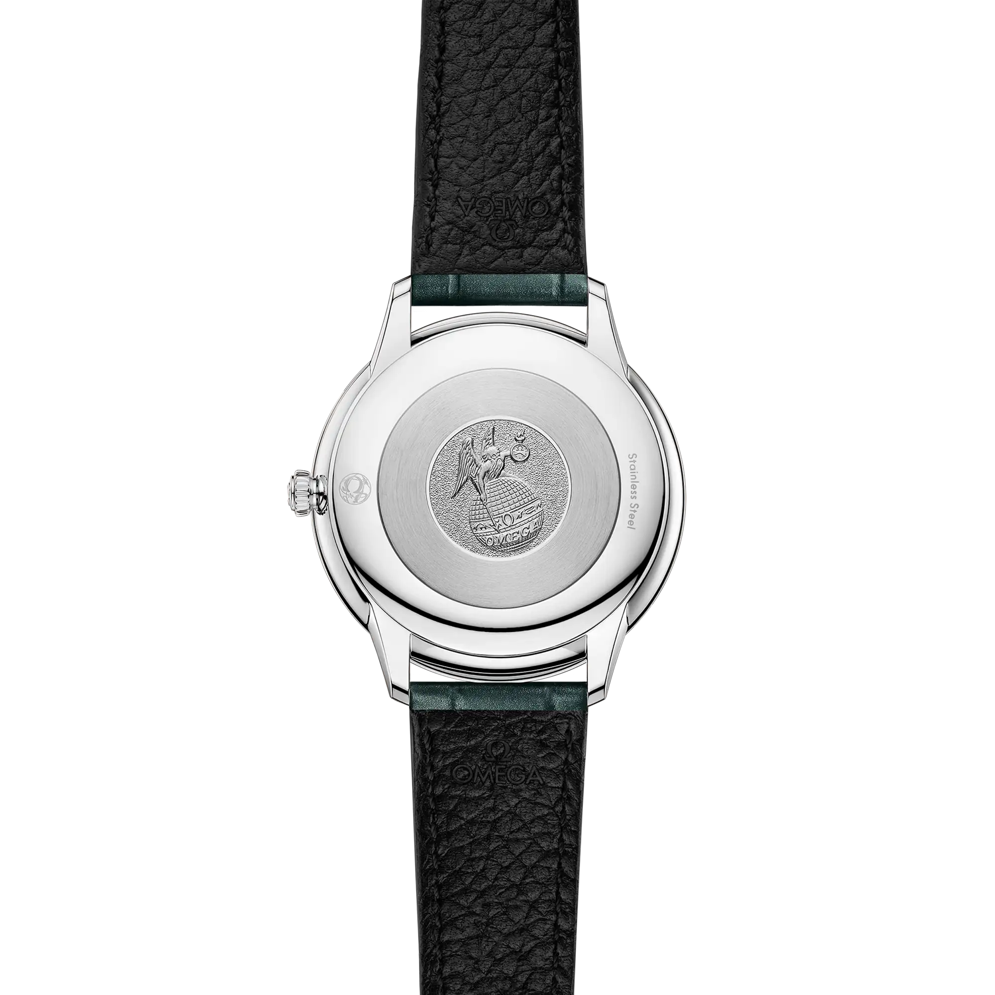 Replica omega de ville prestige quartz 30 mm 43413306060001 portrait 1 a3c6ca