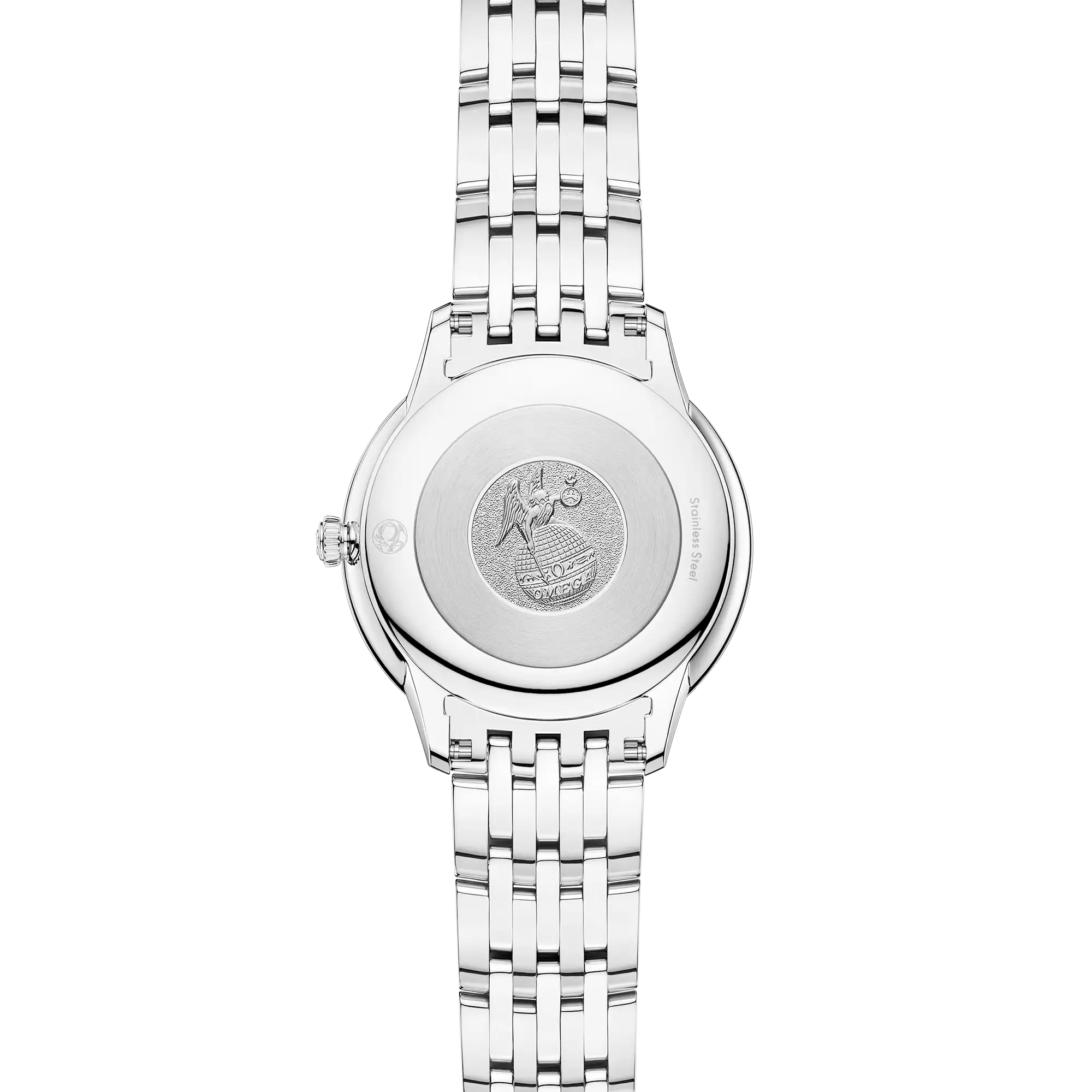 Replica omega de ville prestige quartz 30 mm 43415306055001 portrait 1 ca86cb