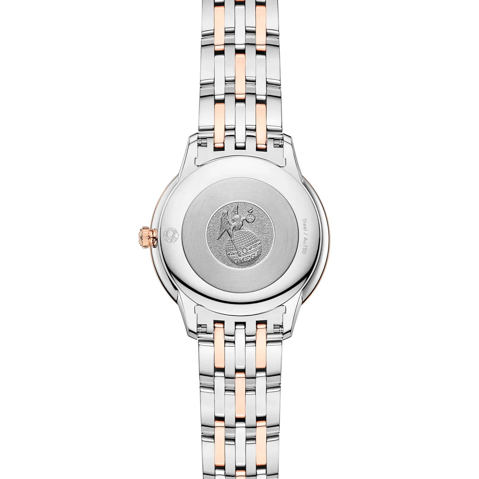 Replica omega de ville prestige quartz 30 mm 43420306005001 portrait 1 f628a8