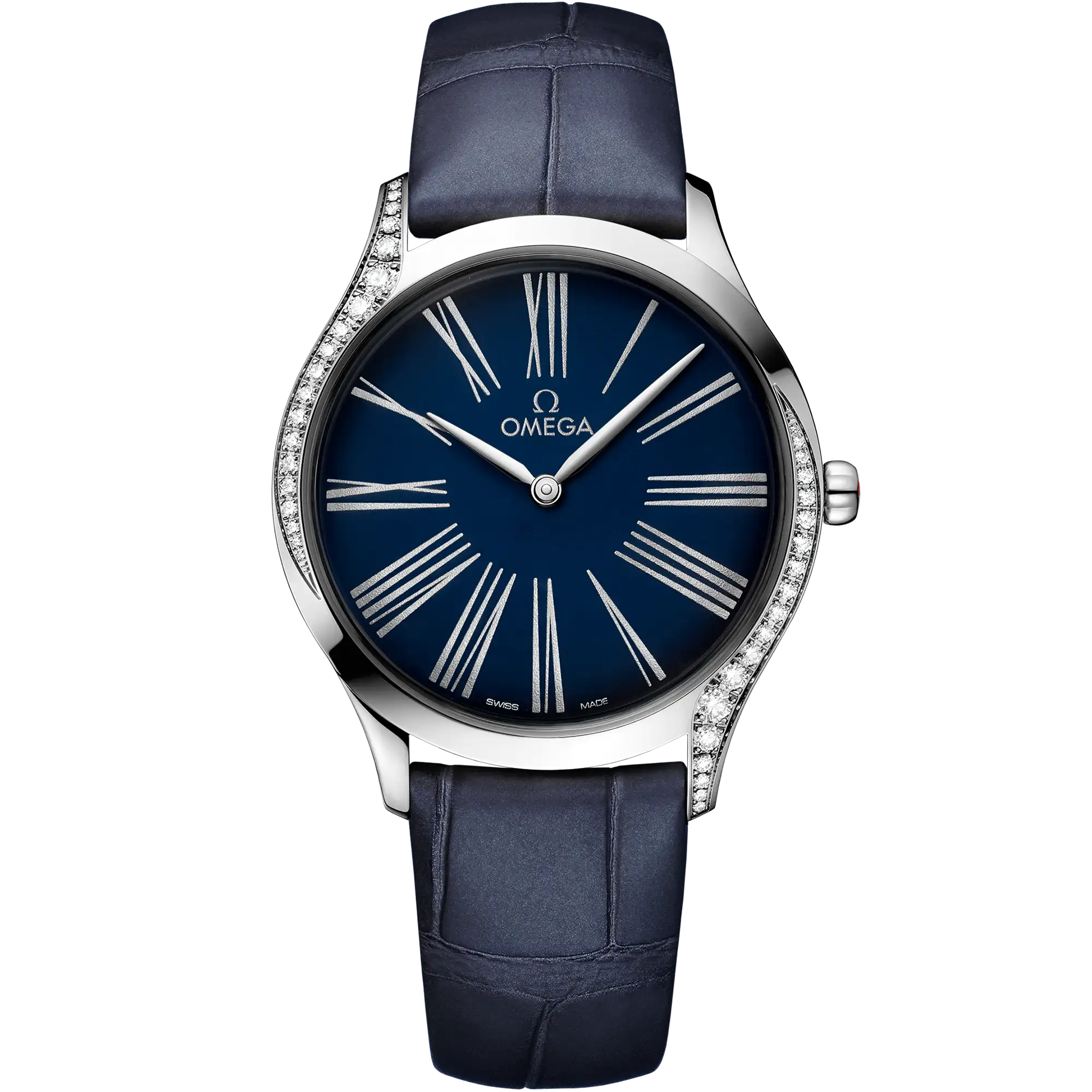 Replica omega de ville tresor quartz 36 mm 42818366003001 340e3f