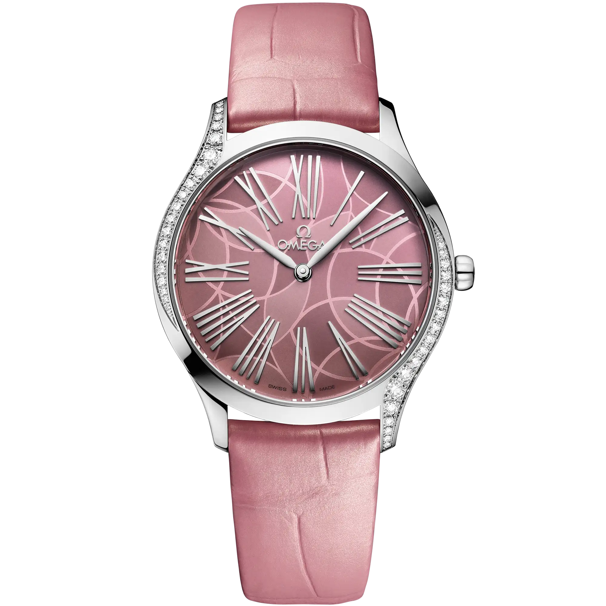 Replica omega de ville tresor quartz 36 mm 42818366010001 fe80cd